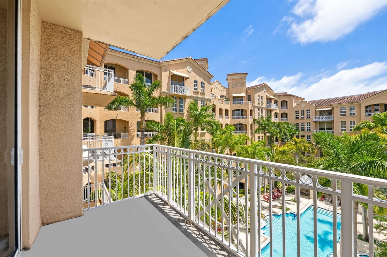 Condominium at 3001 NE 185th Street # 536, Aventura FL 33180