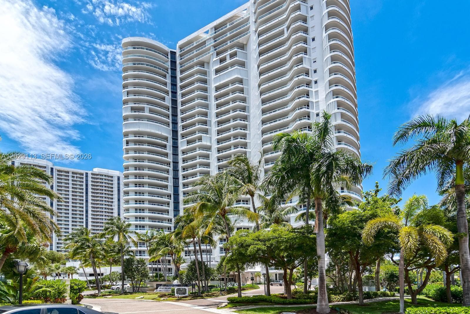 Condominium at 21050 NE 38th Ave # 305, Aventura FL 33180