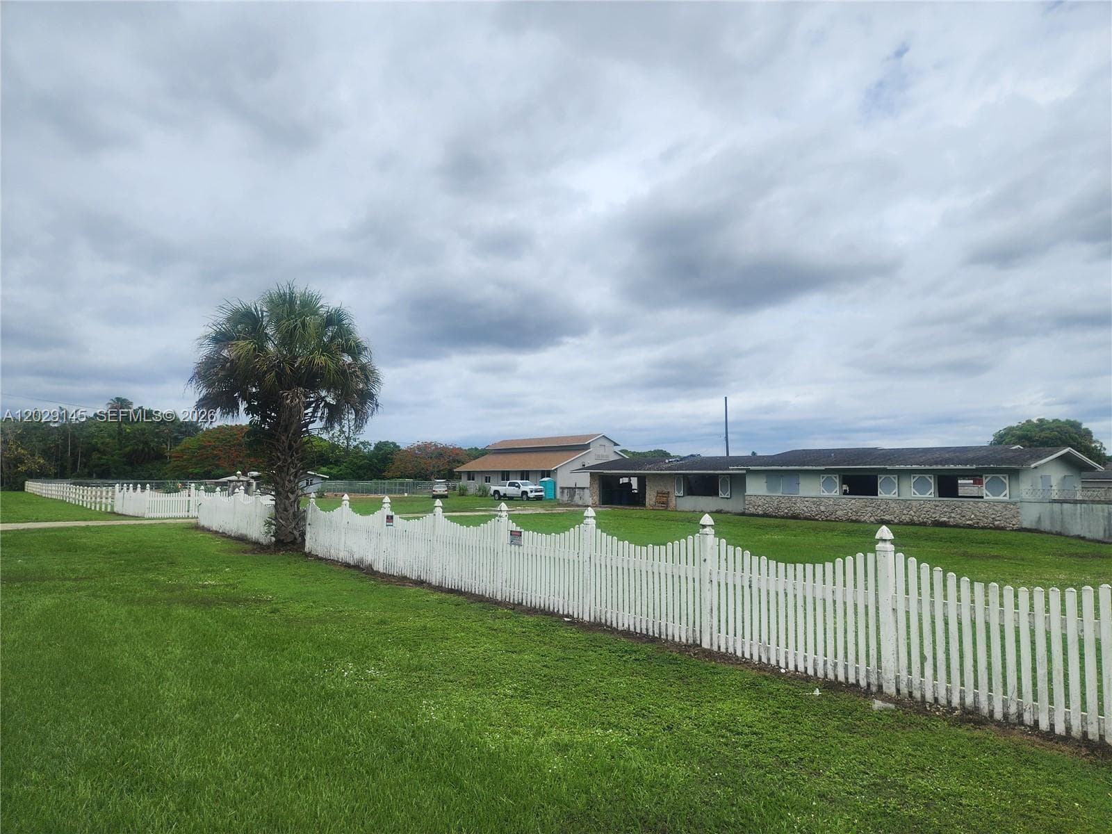 Single Family Residence at Homestead, FL, 33031