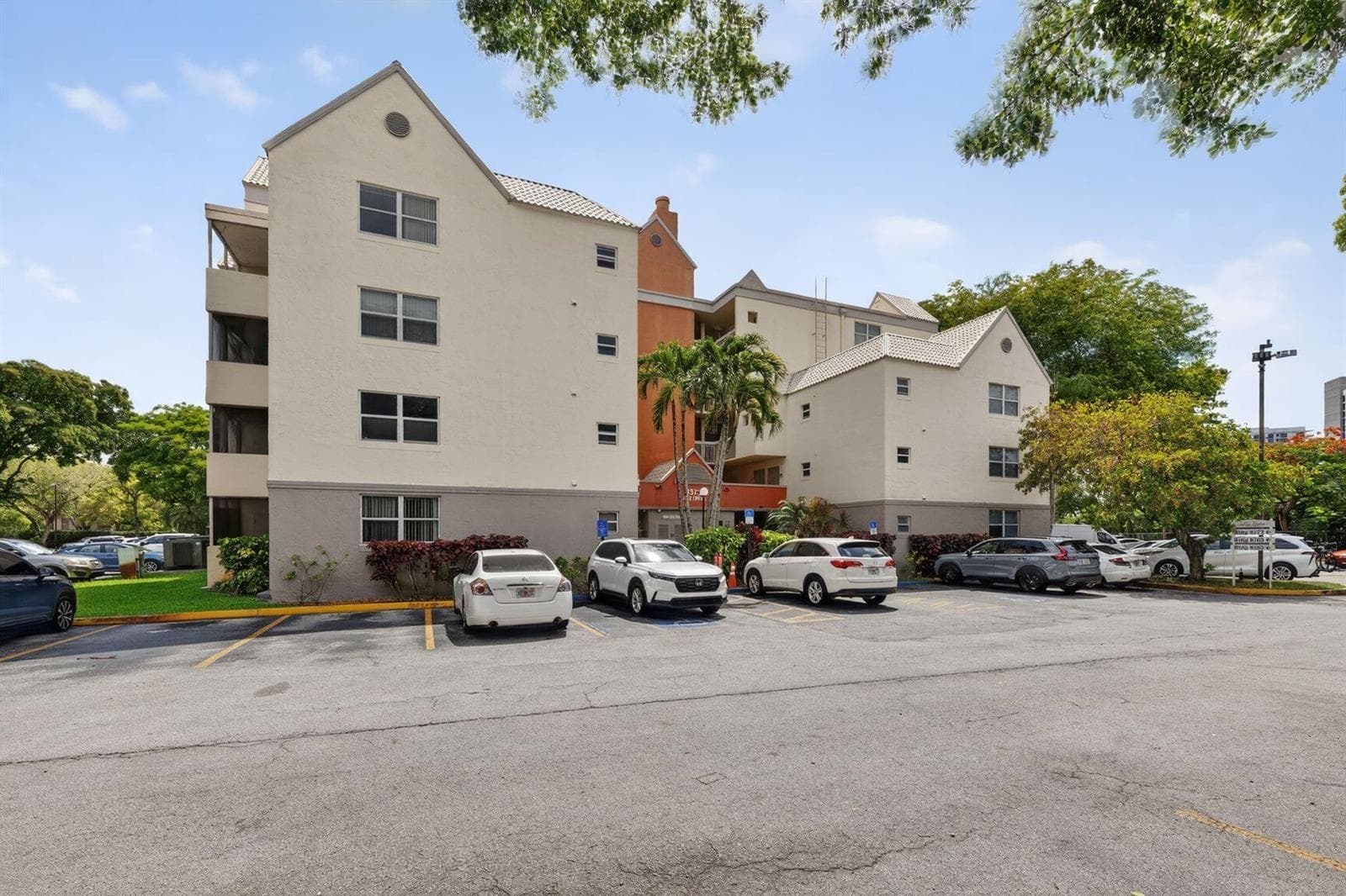 Condominium at 8373 Lake Drive Apt 307, Doral FL 33166