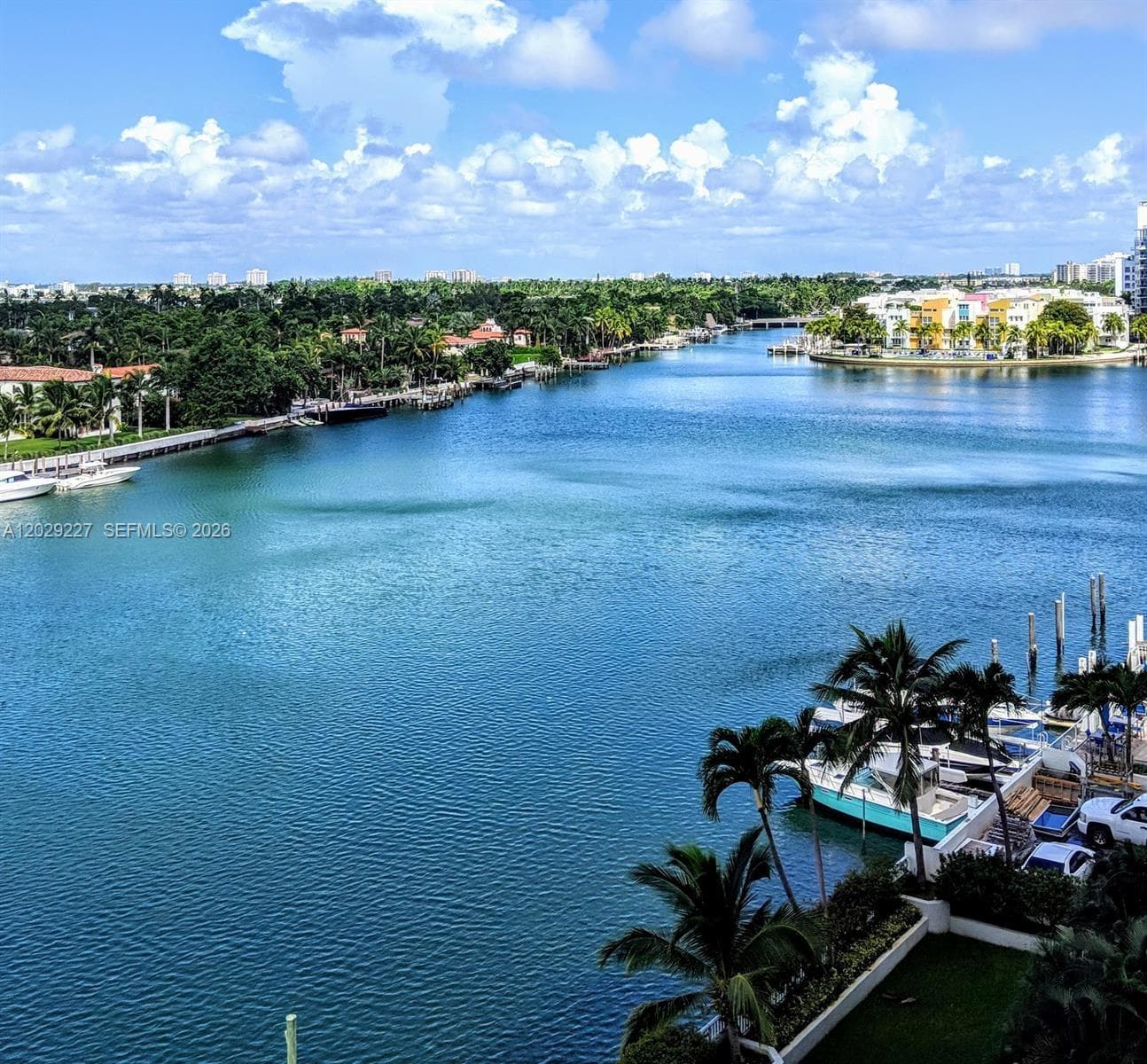 Condominium at 5700 Collins Ave # 8K, Miami Beach FL 33140