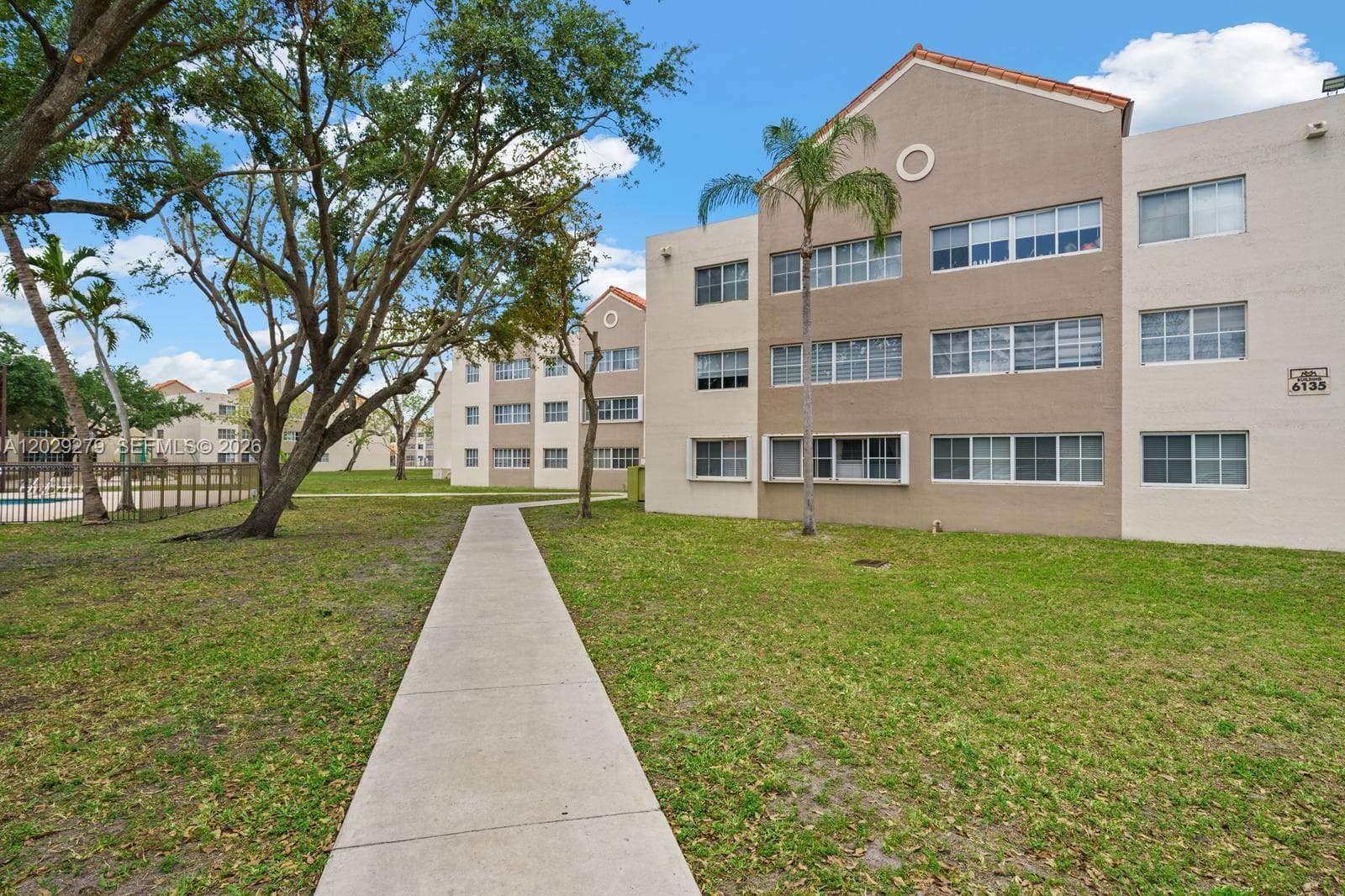 Condominium at 6135 NW 186th St # 202, Hialeah FL 33015