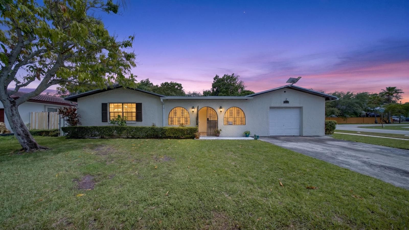 Single Family Residence at 10774 SW 175th Terrace, Miami FL 33157