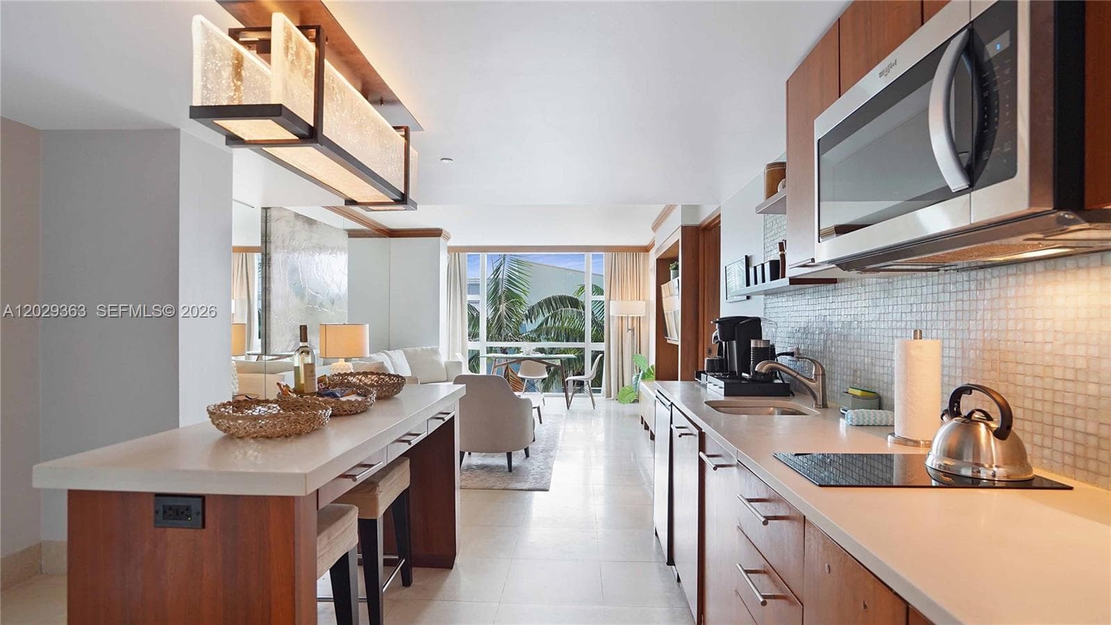 Condominium at 6801 Collins Ave # 315, Miami Beach FL 33141