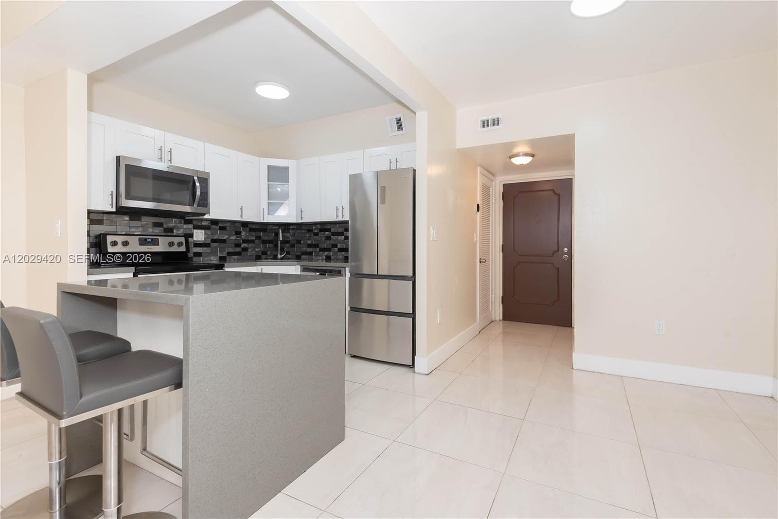 Condominium at 300 NW 42nd Ave # 411, Miami FL 33126