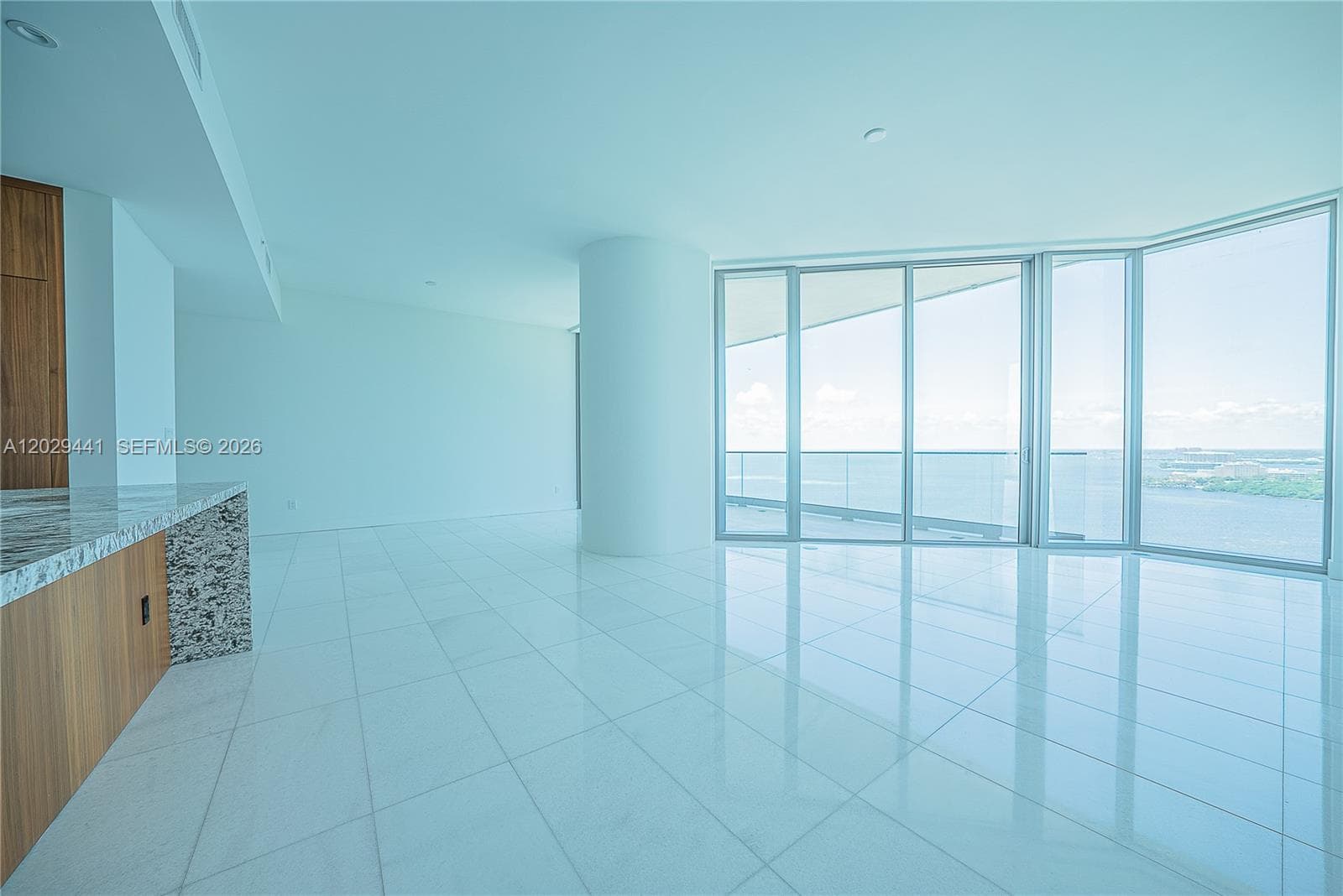Condominium at 175 SE 25th Rd # 2103, Miami FL 33129