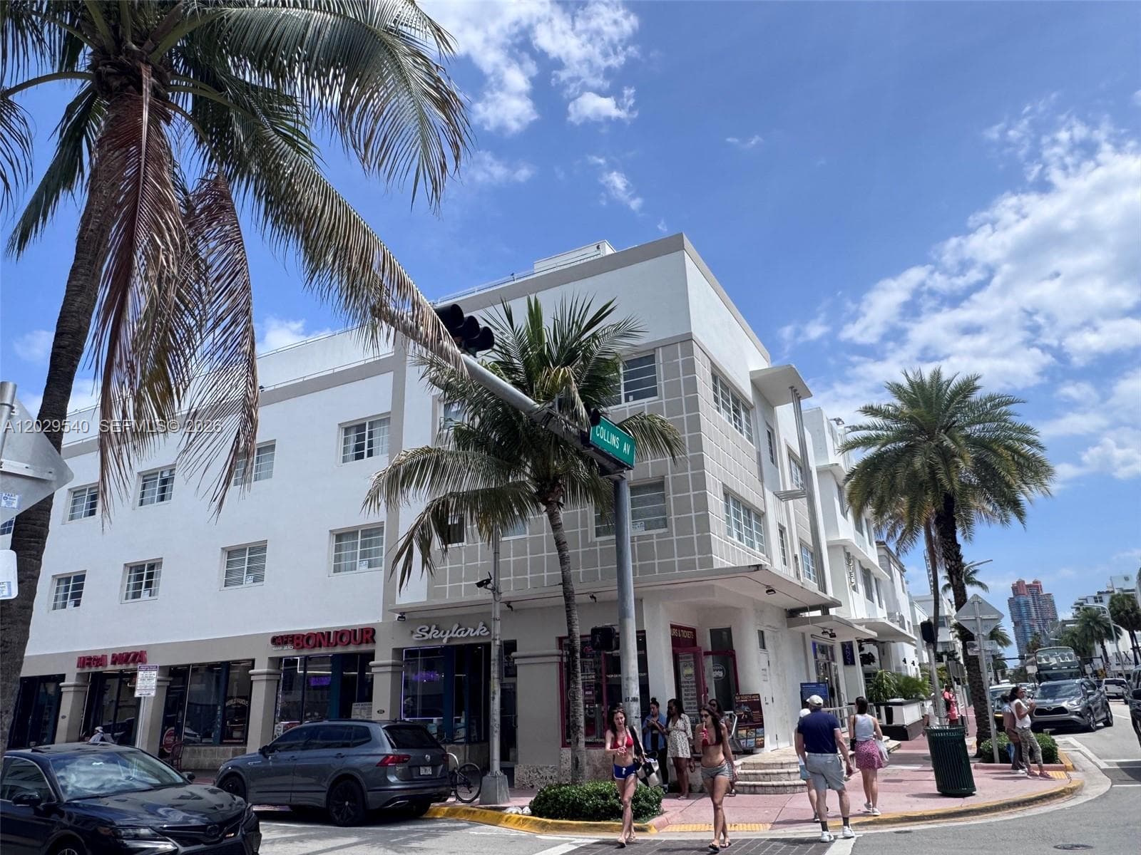 Condominium at 865 Collins Ave # 210, Miami Beach FL 33139