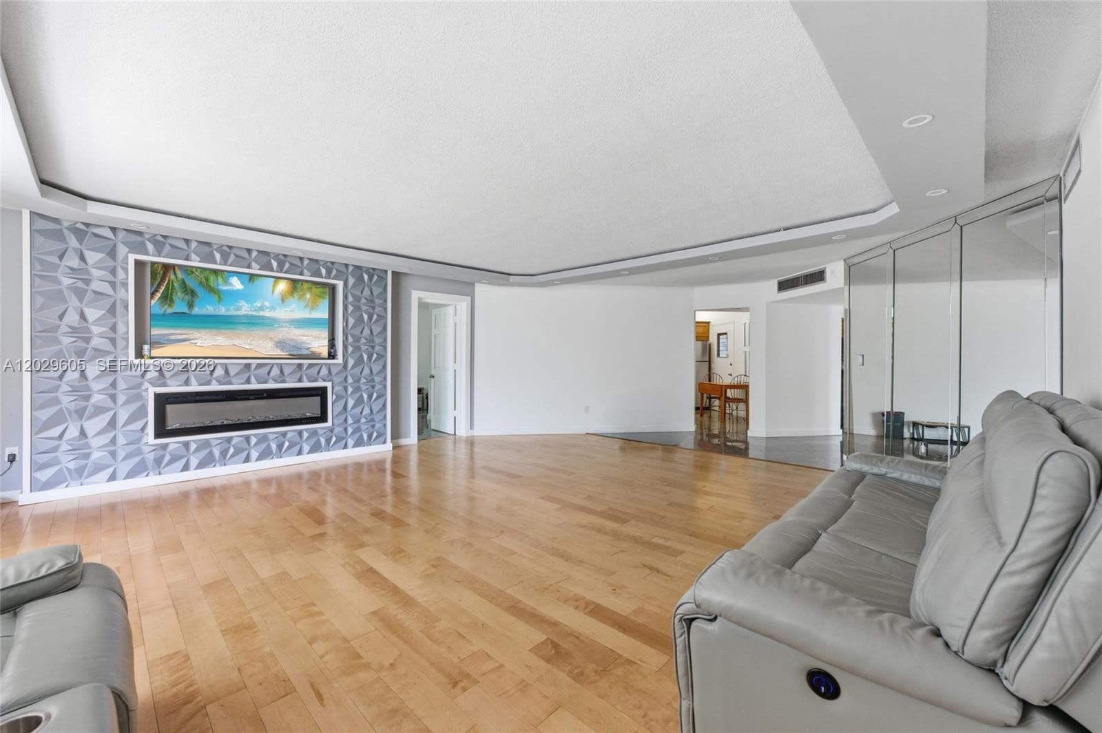 Condominium at 1501 NE 191st St # C217, Miami FL 33179