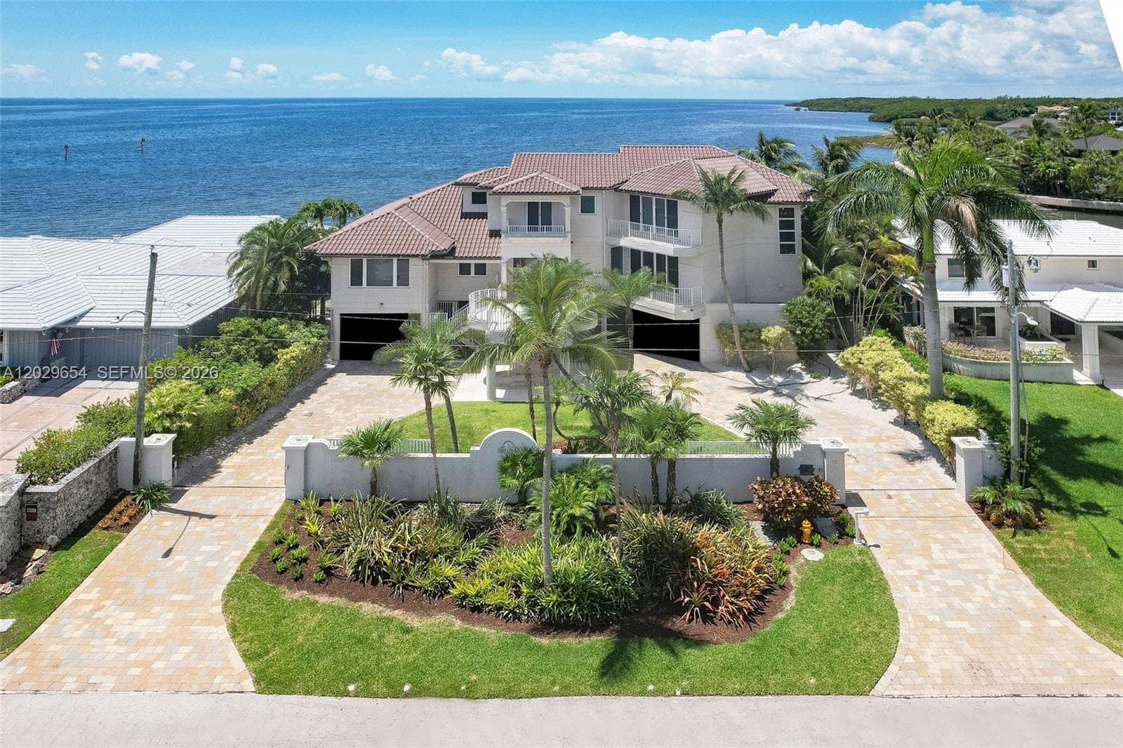 Single Family Residence at 750 Lugo Ave, Coral Gables FL 33156