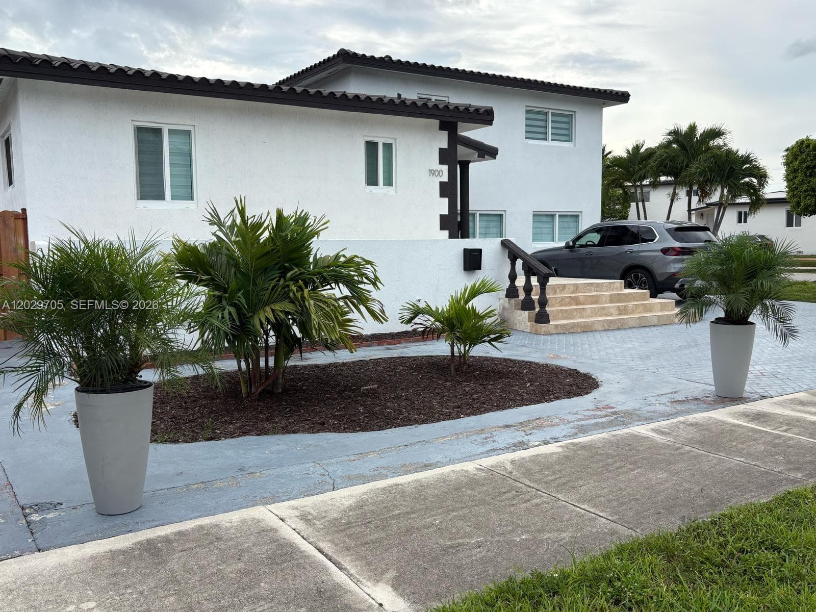 Single Family Residence at 1900 SW 83rd Ave, Miami FL 33155