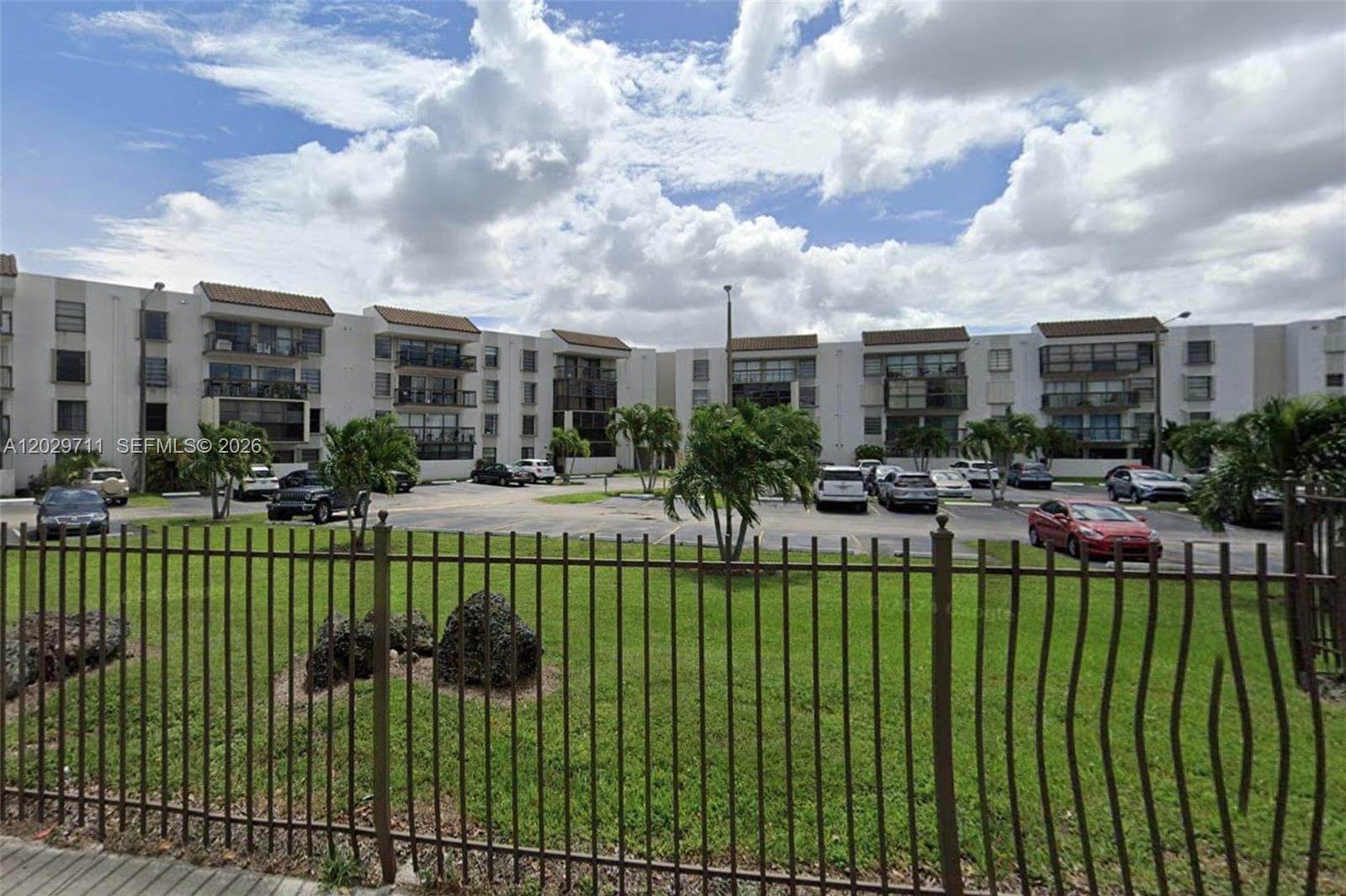 Condominium at 1300 SW 122nd Ave # 2, Miami FL 33184