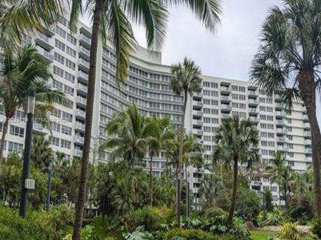 Condominium at 1500 Bay Rd # 310S, Miami Beach FL 33139