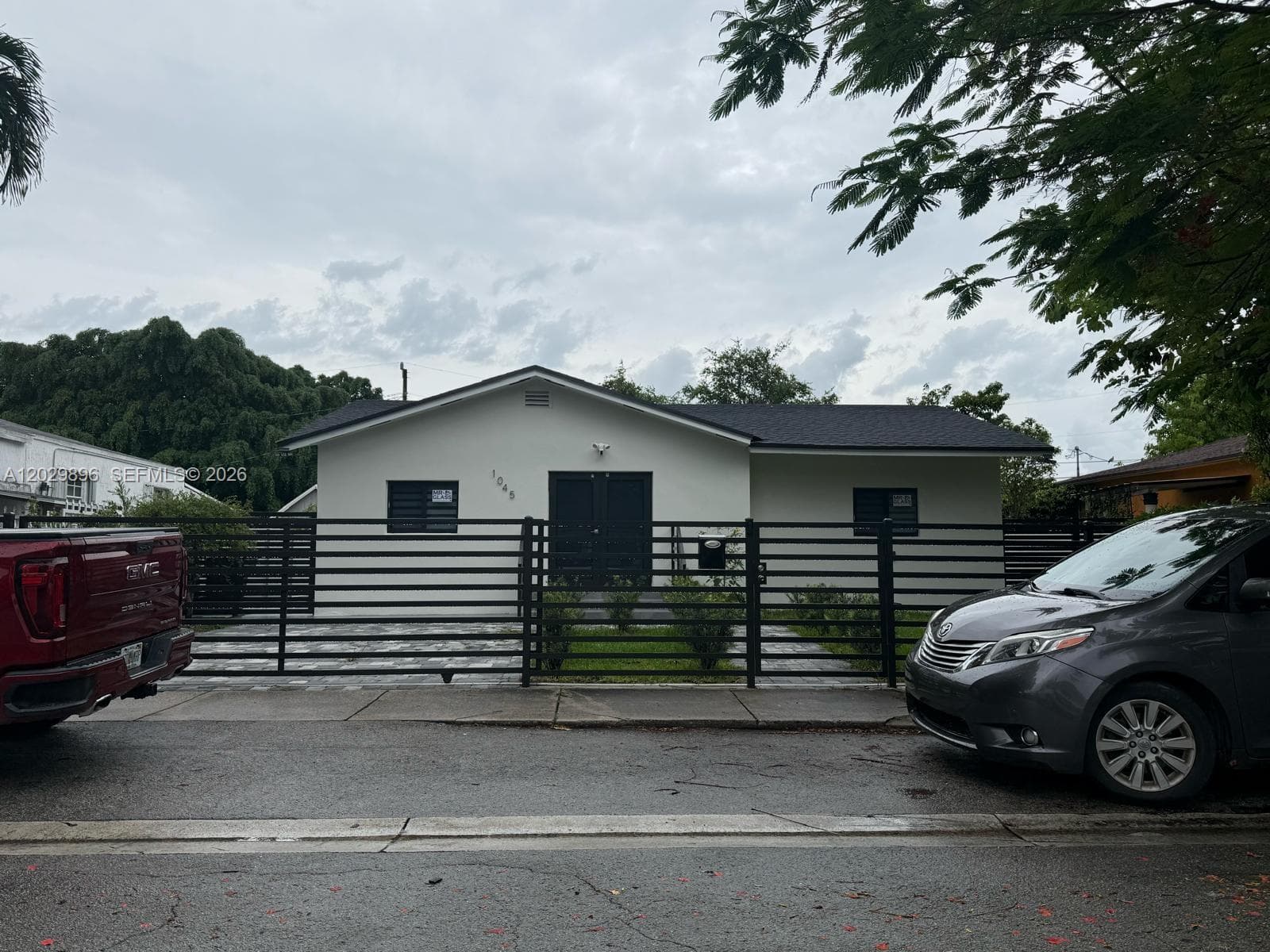 Single Family Residence at 1045 NW 58th Ter, Miami FL 33127