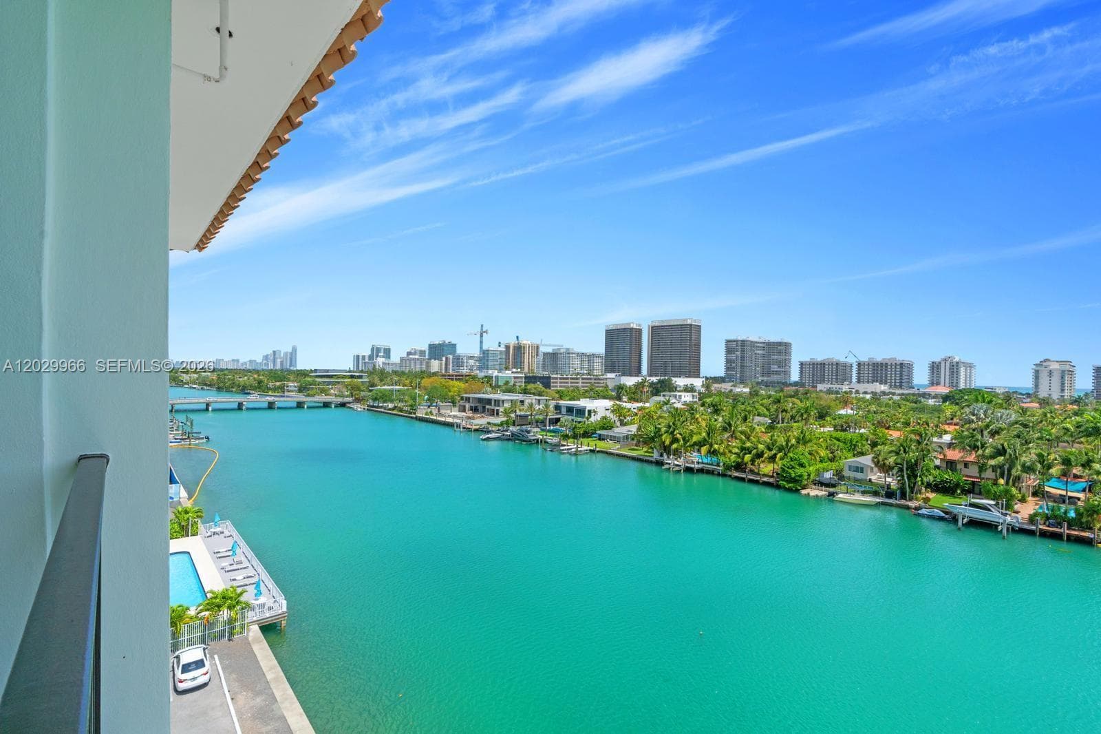 Condominium at 9341 E Bay Harbor Dr # B, Bay Harbor Islands FL 33154