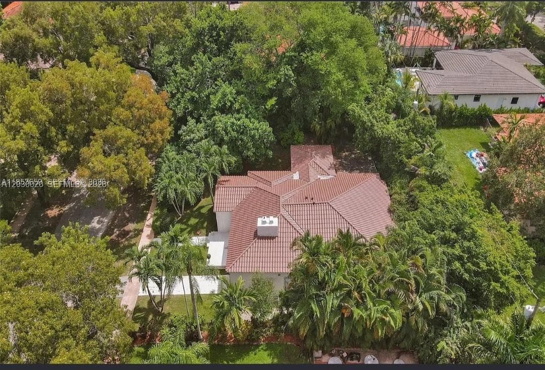 Single Family Residence at 528 Sevilla Ave, Coral Gables FL 33134