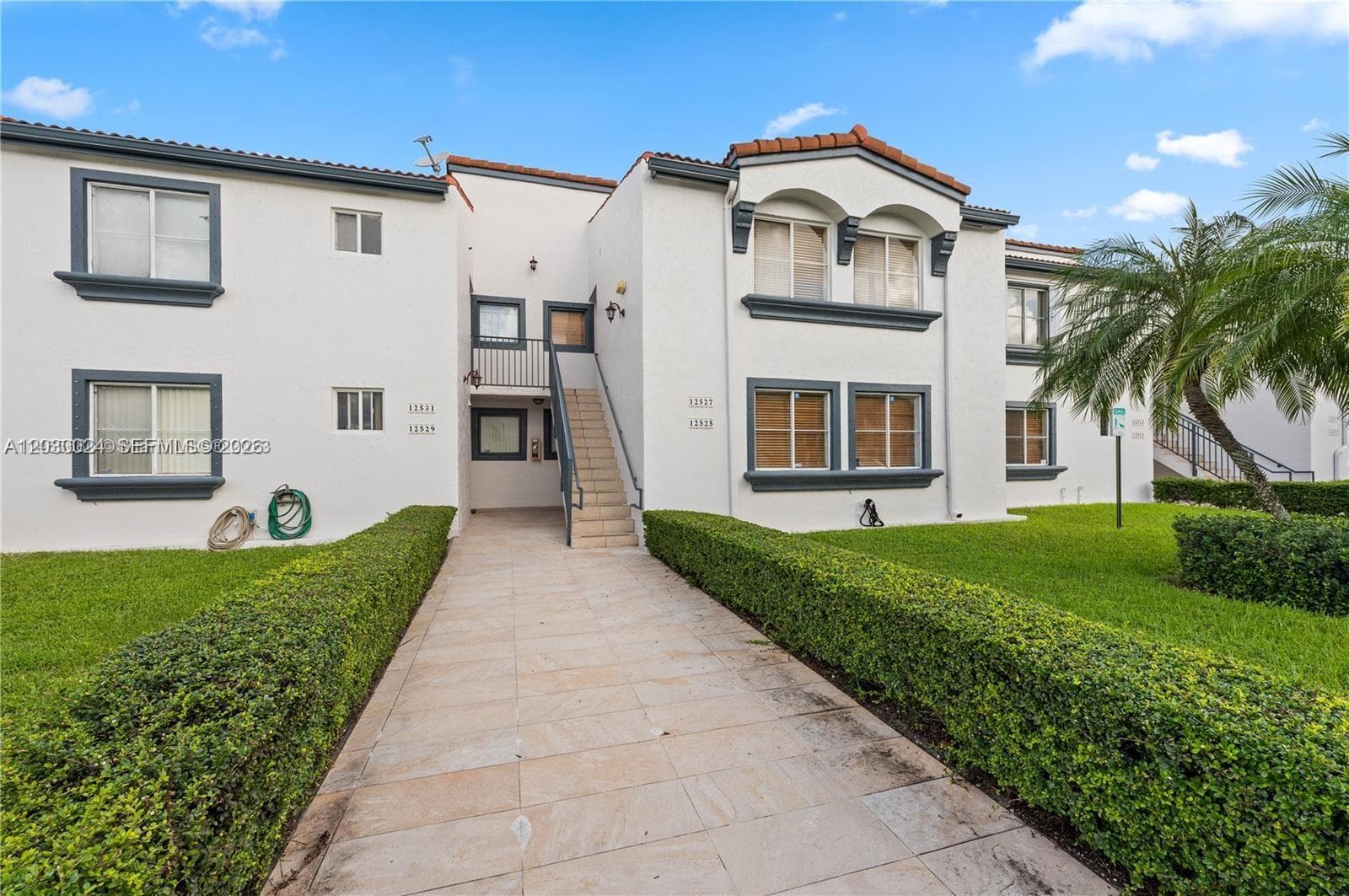 Condominium at Miami, FL, 33182