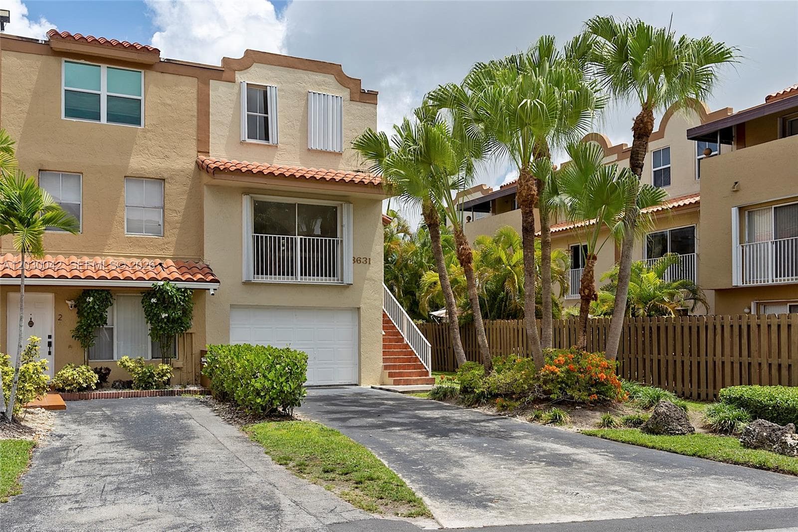 Townhouse at 8631 NW 4th Ter # 1001, Miami FL 33126