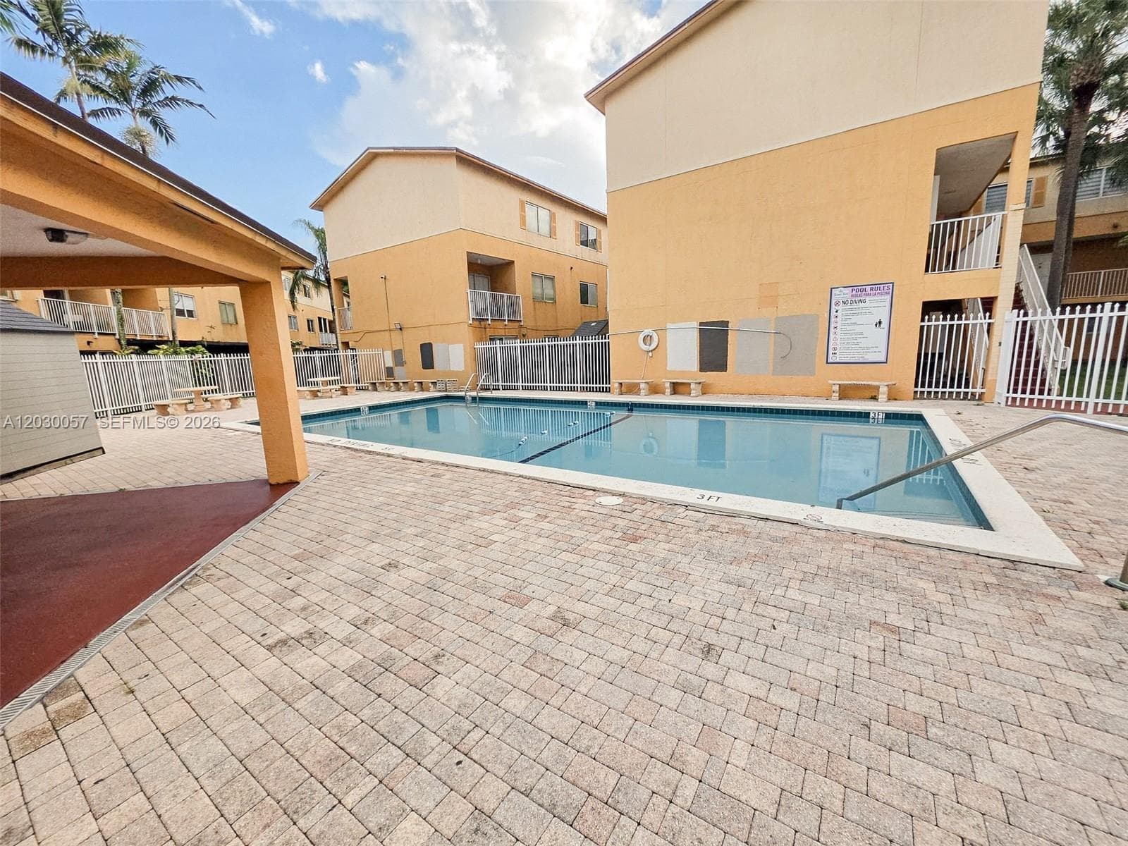 Condominium at 6235 Kendale Lakes Cir # 236, Miami FL 33183