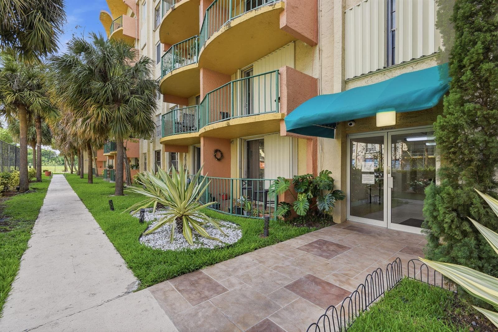 Condominium at 9360 Fontainebleau Boulevard Apt 310, Miami FL 33172