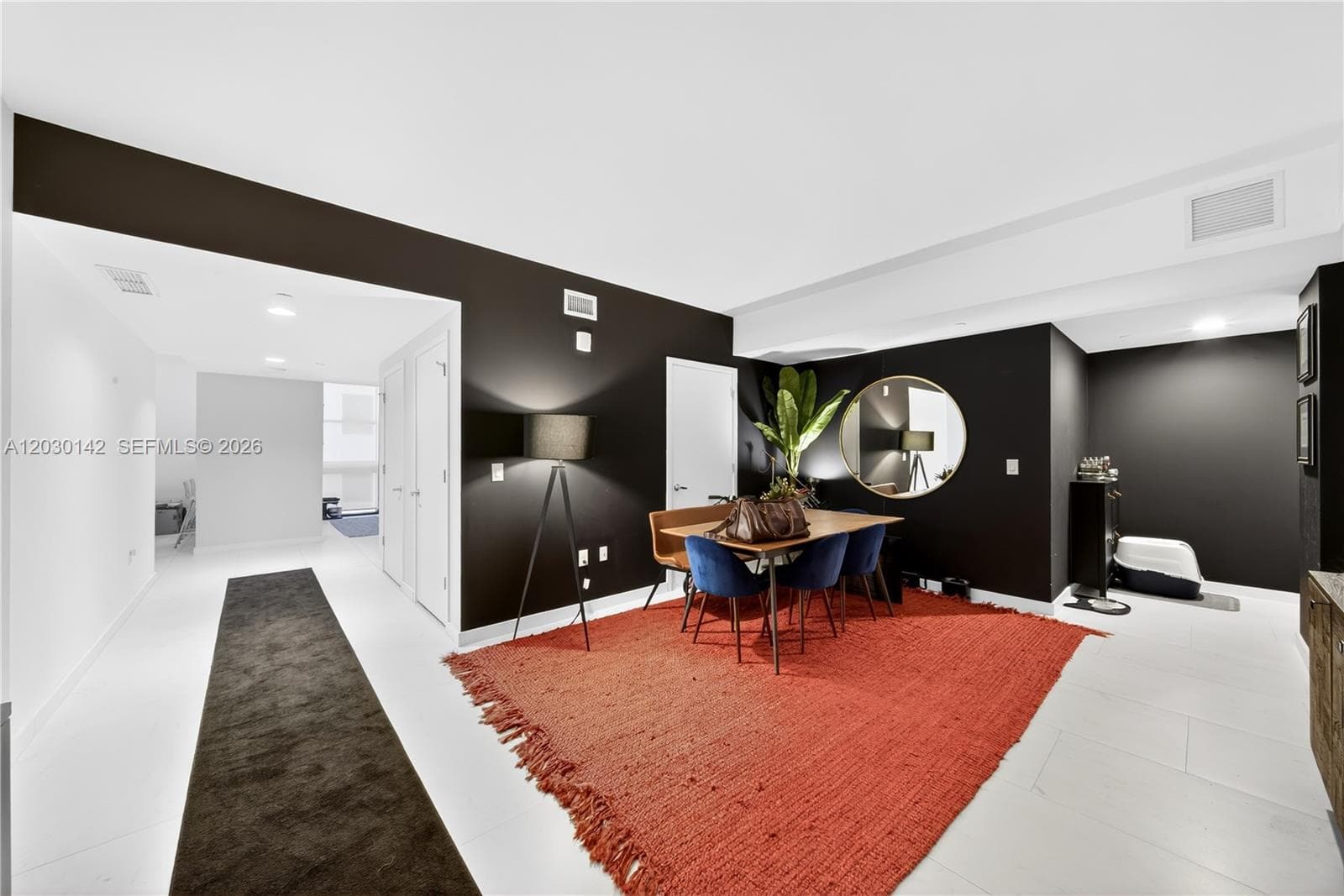 Condominium at 1010 Brickell Ave # 2905, Miami FL 33131