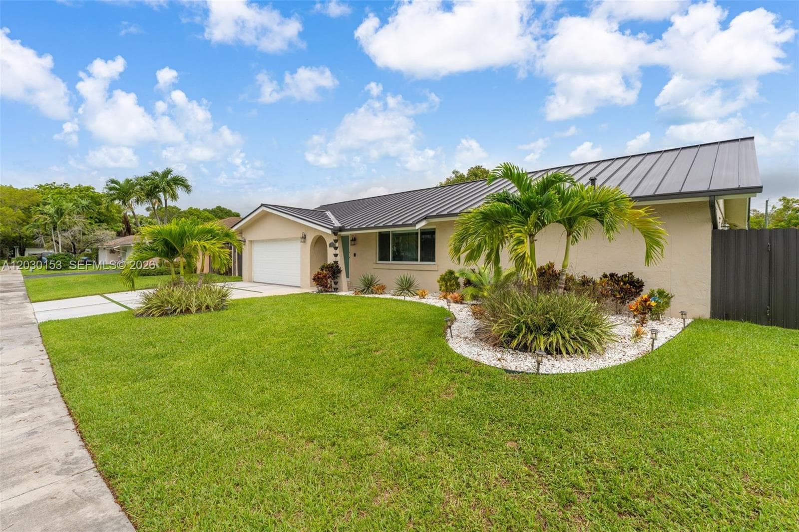 Single Family Residence at 11375 SW 113th Ter, Miami FL 33176