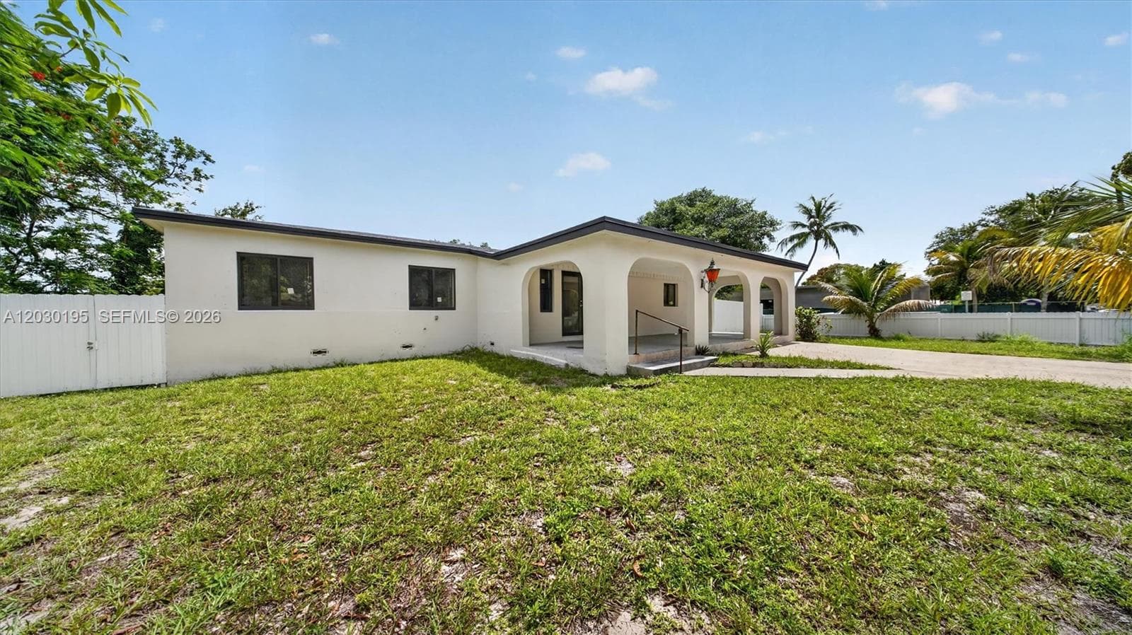 Single Family Residence at 900 Superior St, Opa-Locka FL 33054