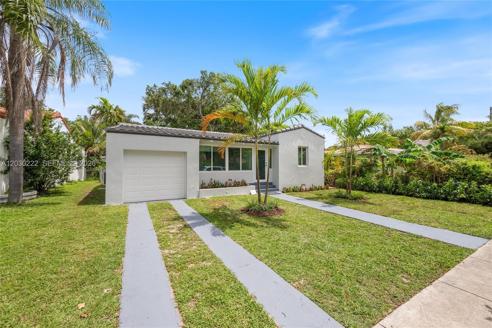 Single Family Residence at 451 NE 73rd St, Miami FL 33138