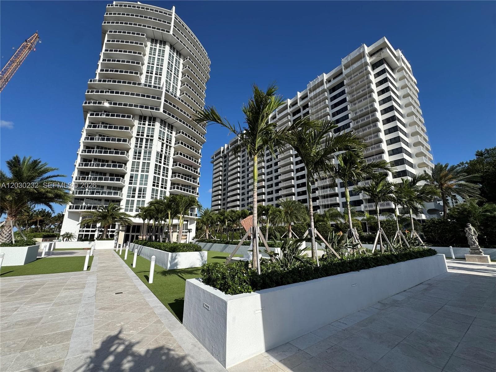 Condominium at 10225 Collins Ave # 503, Bal Harbour FL 33154