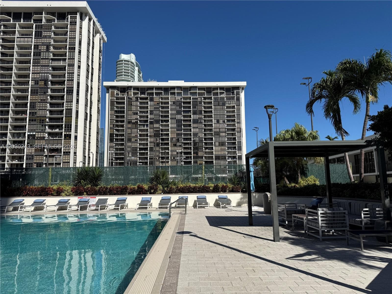 Condominium at 1925 Brickell Ave # 1403, Miami FL 33129