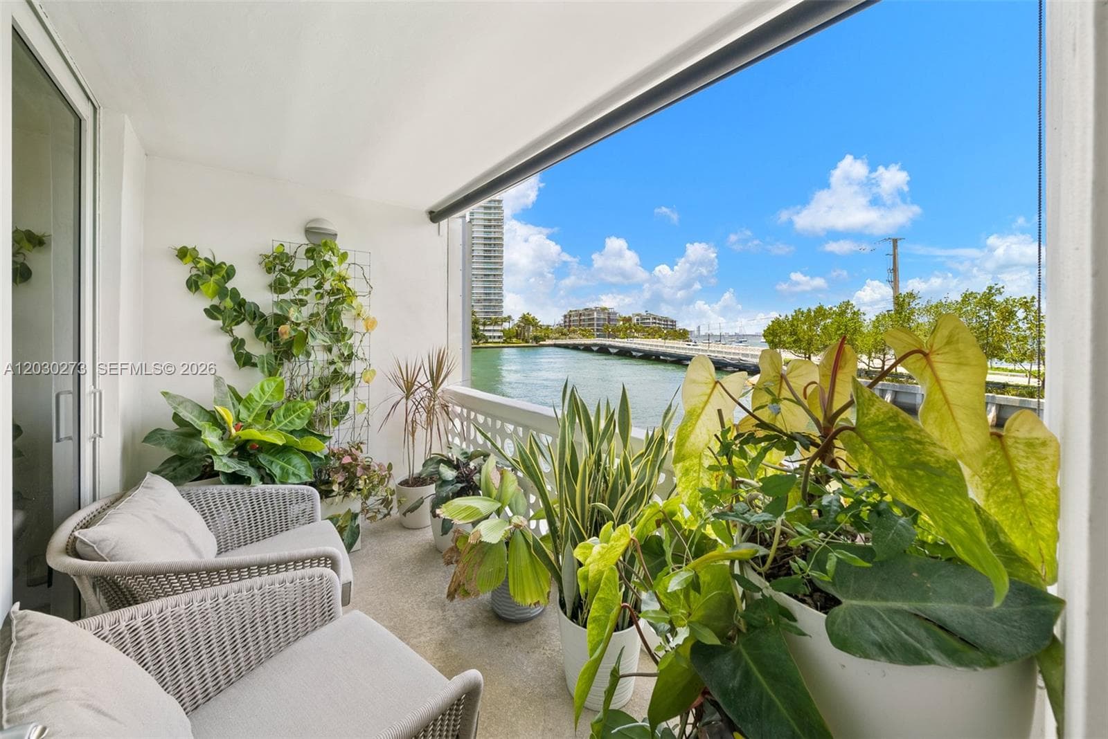 Condominium at 1670 Lincoln Ct # 2B, Miami Beach FL 33139