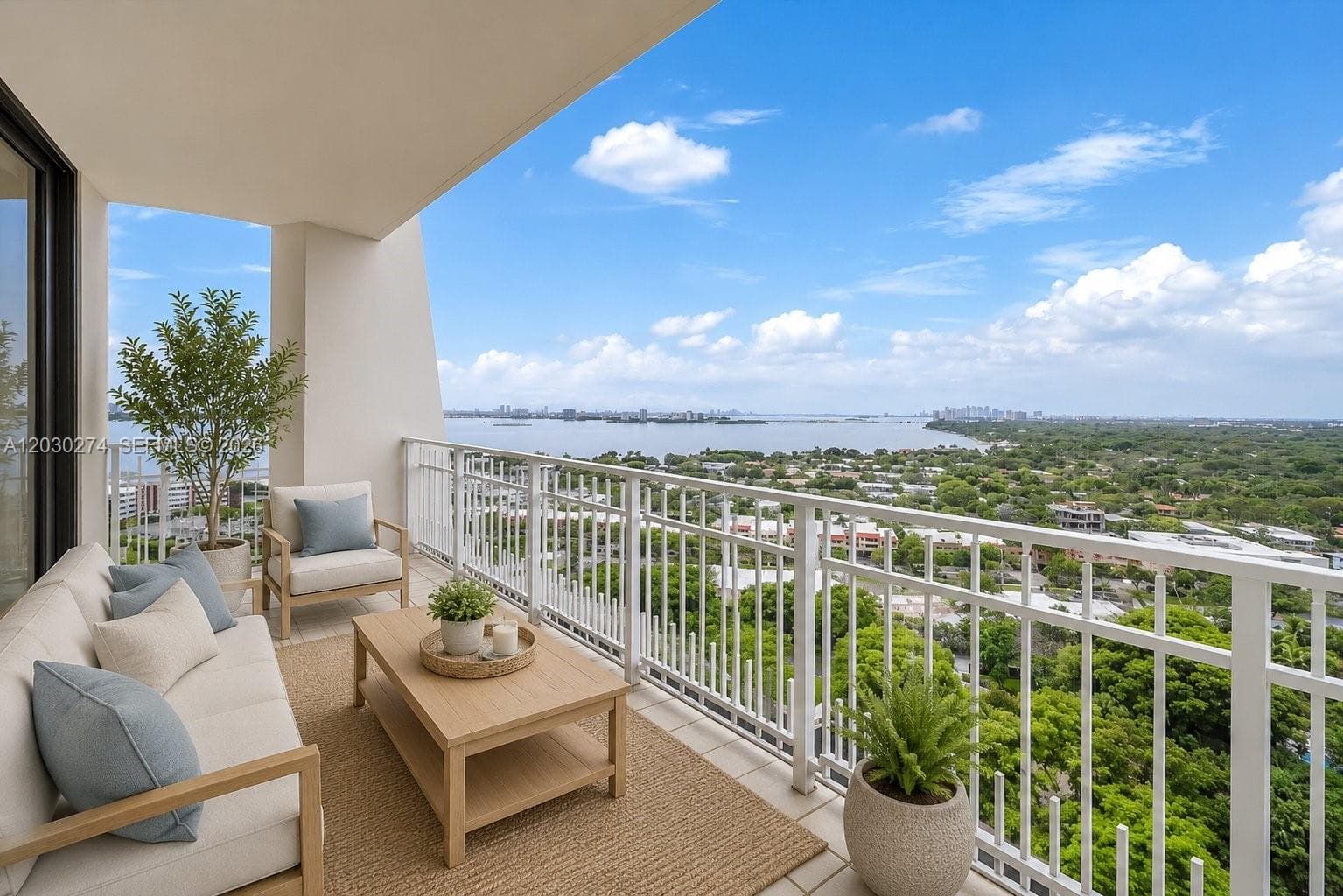 Condominium at 1000 Quayside Ter # 10, Miami FL 33138