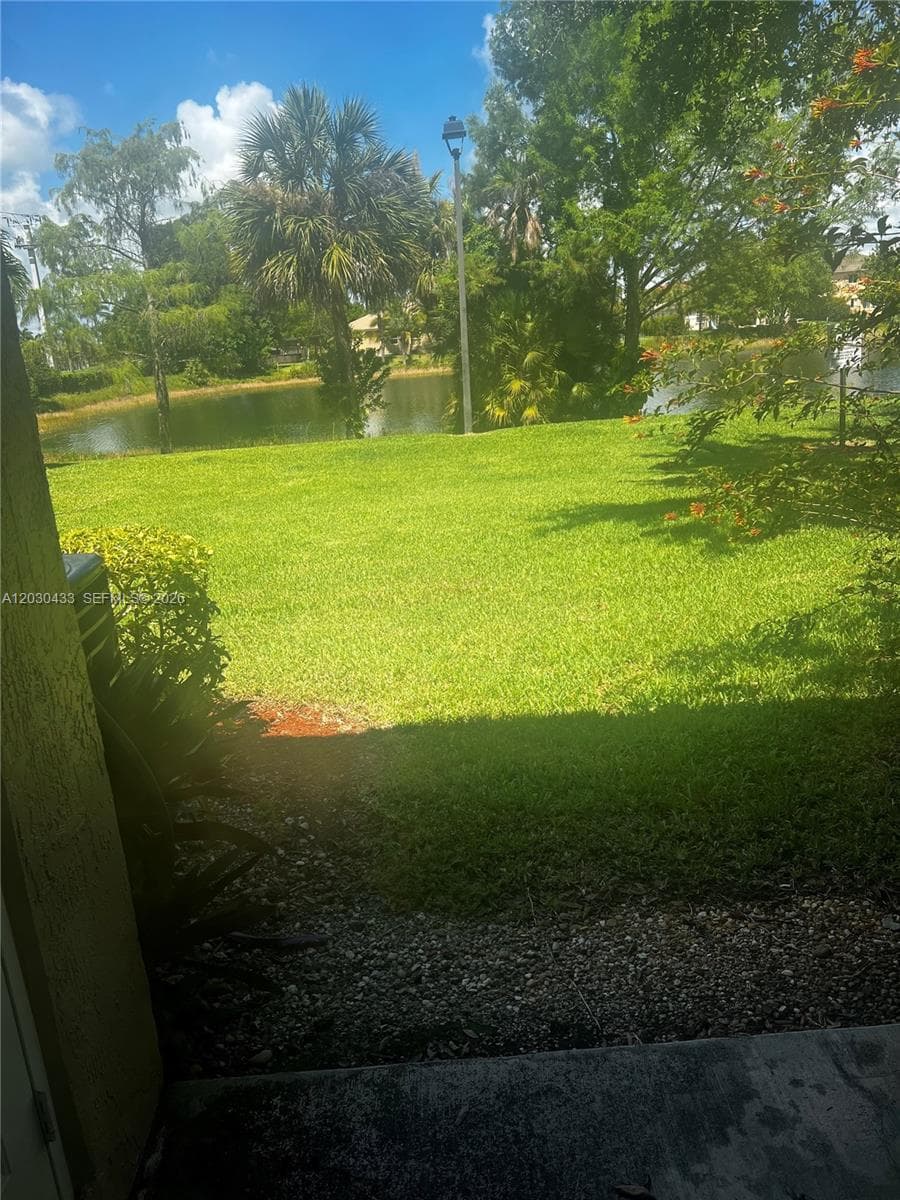 Townhouse at 2322 SE 23rd Ave # 2322, Homestead FL 33035