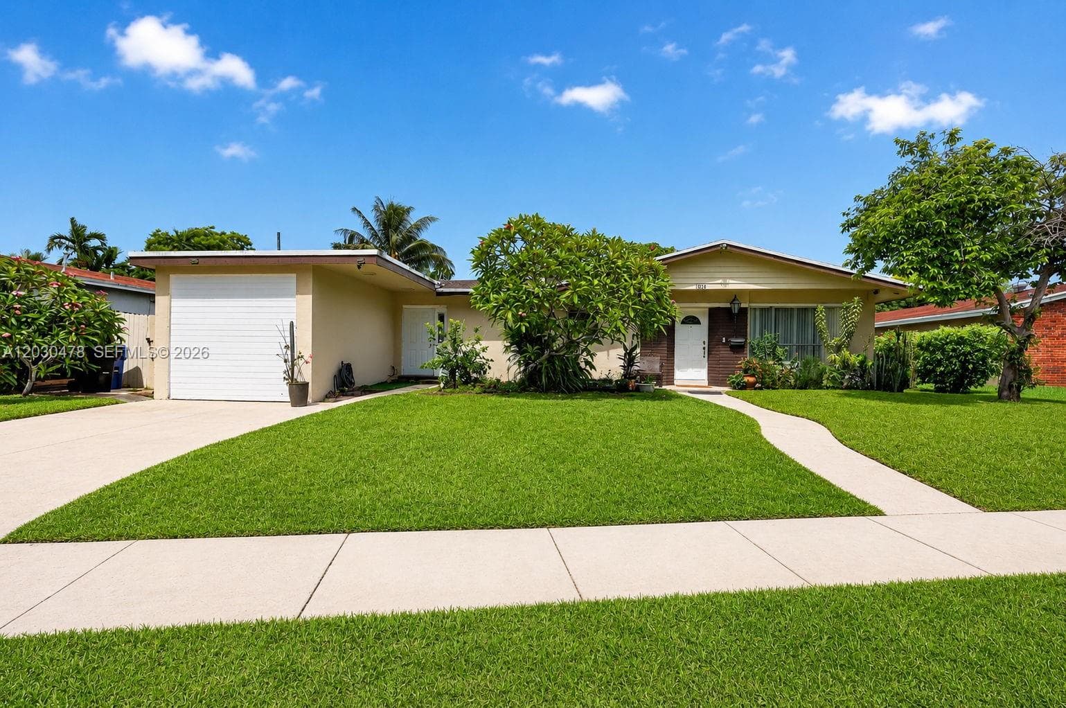 Single Family Residence at 18240 NE 8th Ave, North Miami Beach FL 33162