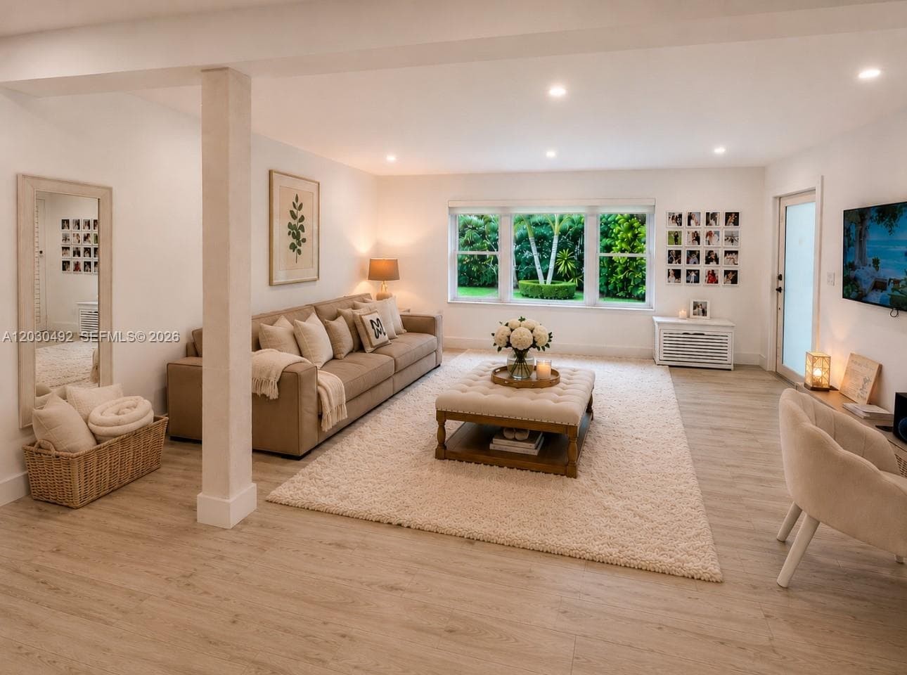 Single Family Residence at 1905 Alamanda Dr, North Miami FL 33181