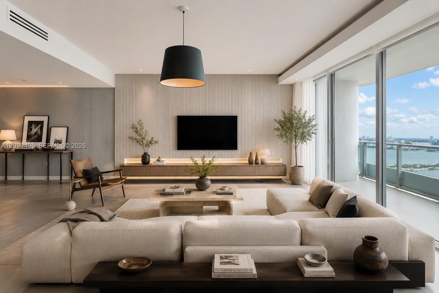 Condominium at 900 Biscayne Blvd, Miami FL 33132