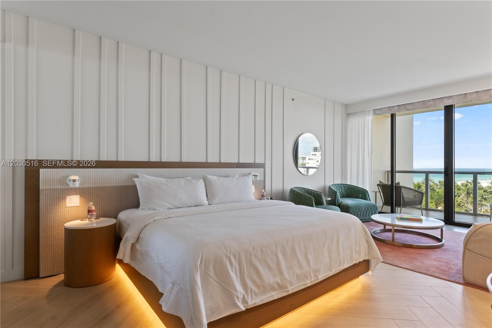 Condominium at 2201 Collins Ave # 707, Miami Beach FL 33139