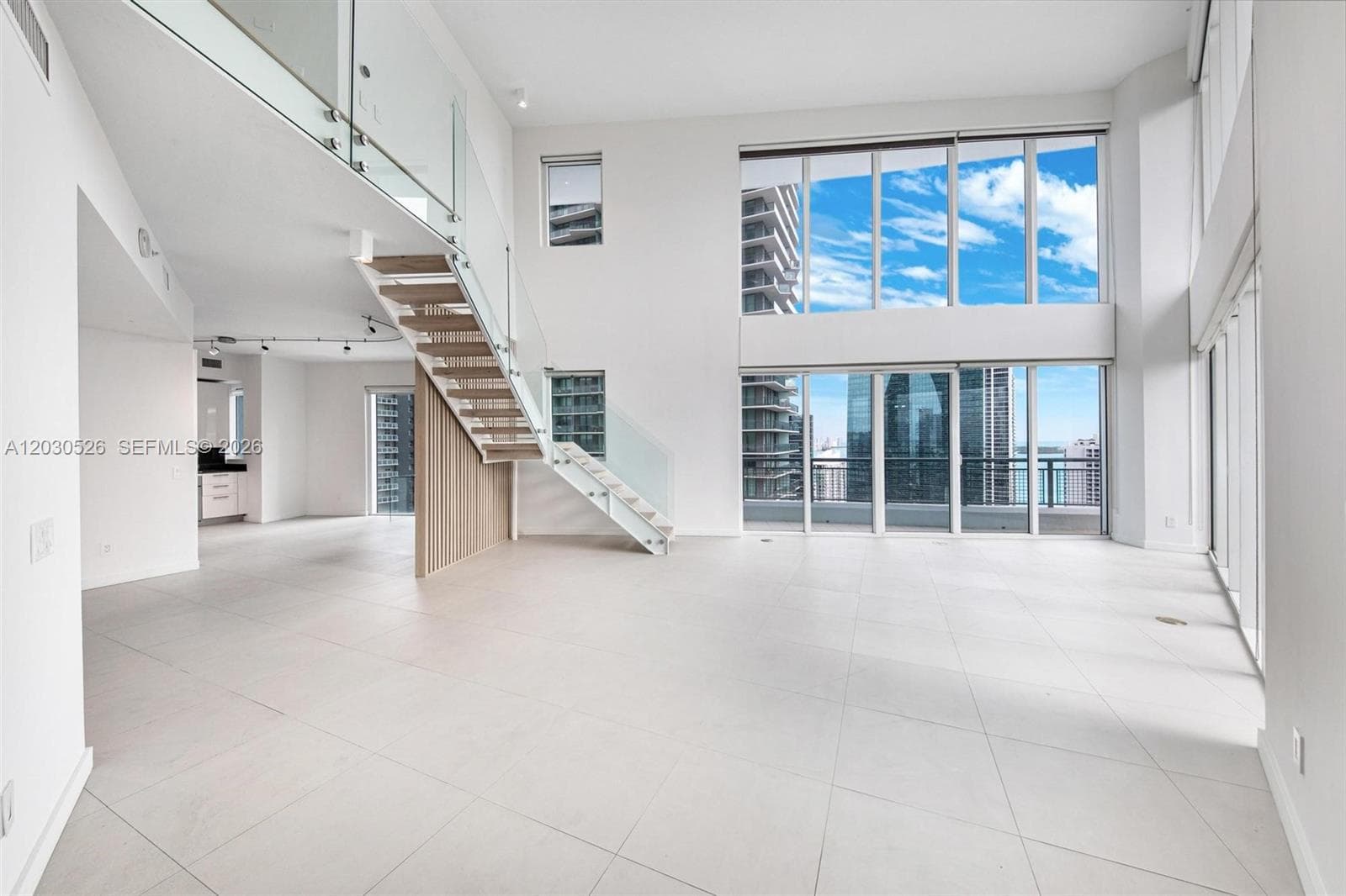 Condominium at 60 SW 13th St # 2600, Miami FL 33130