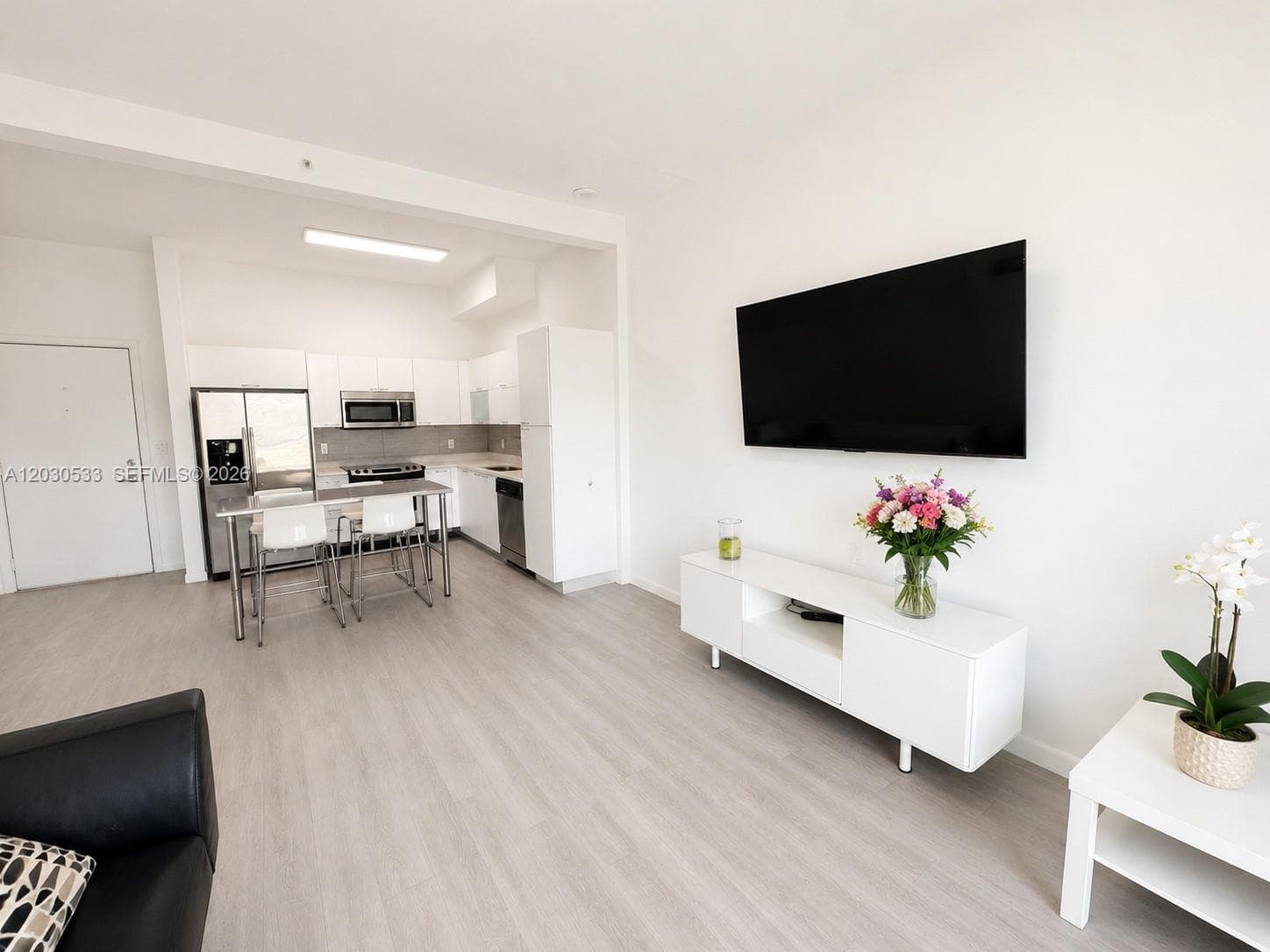 Condominium at 234 NE 3rd St # 905, Miami FL 33132