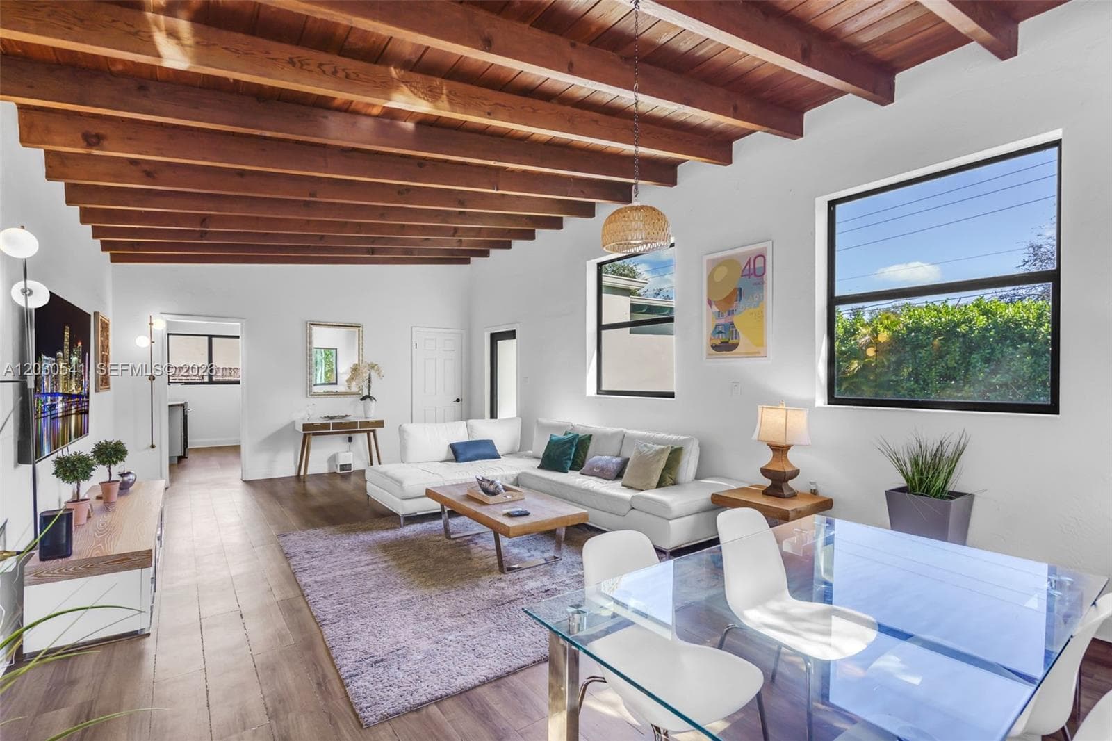 Single Family Residence at 11534 NE 13th Ave, Miami FL 33161