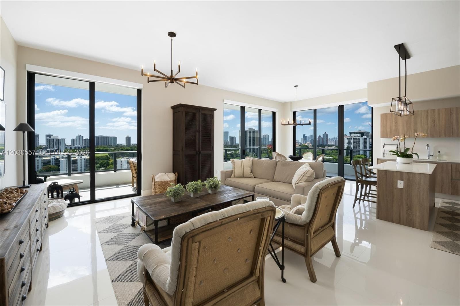 Condominium at 2960 NE 207th St # 10, Aventura FL 33180