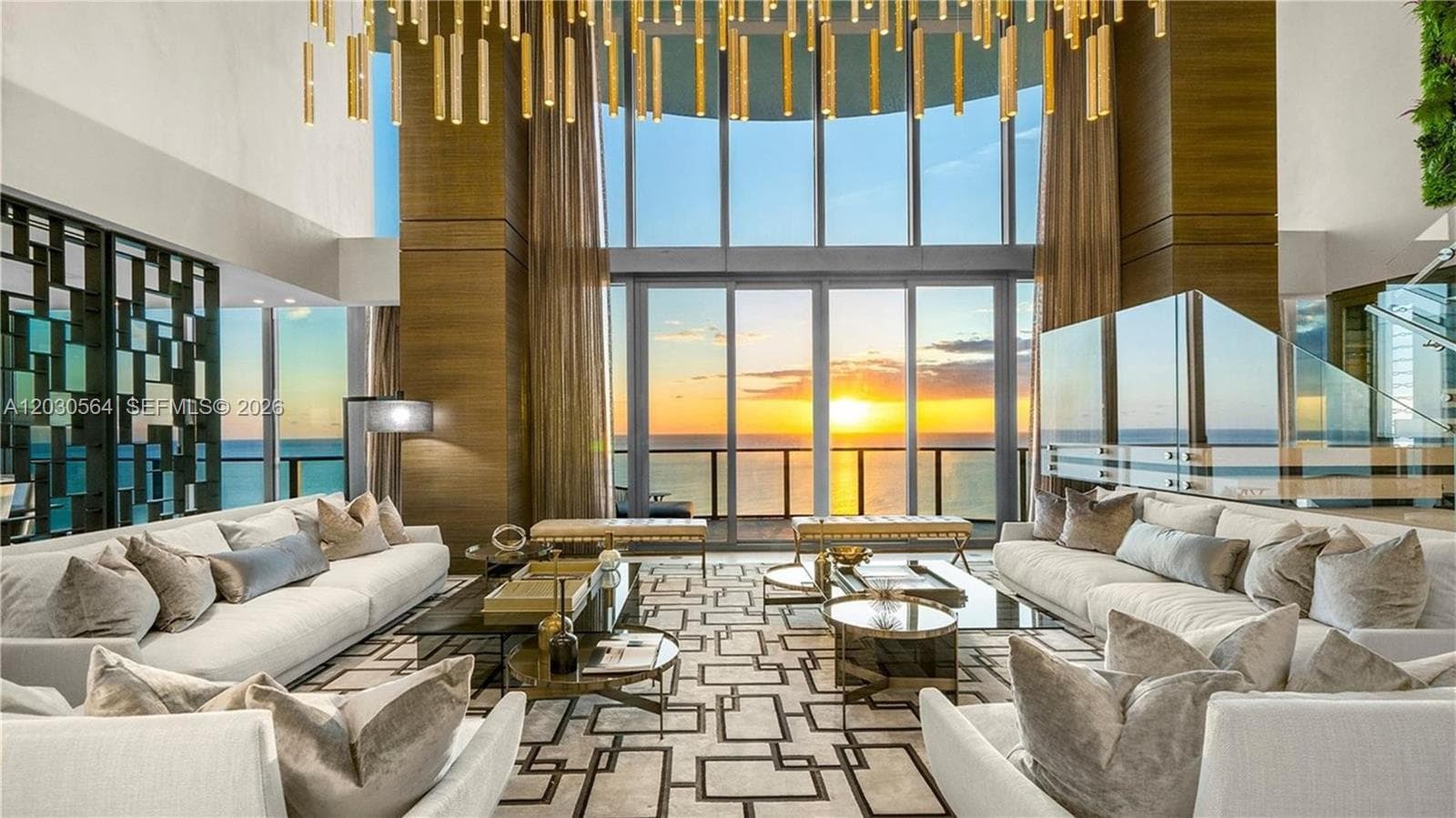Condominium at 19575 Collins Ave # 43, Sunny Isles Beach FL 33160