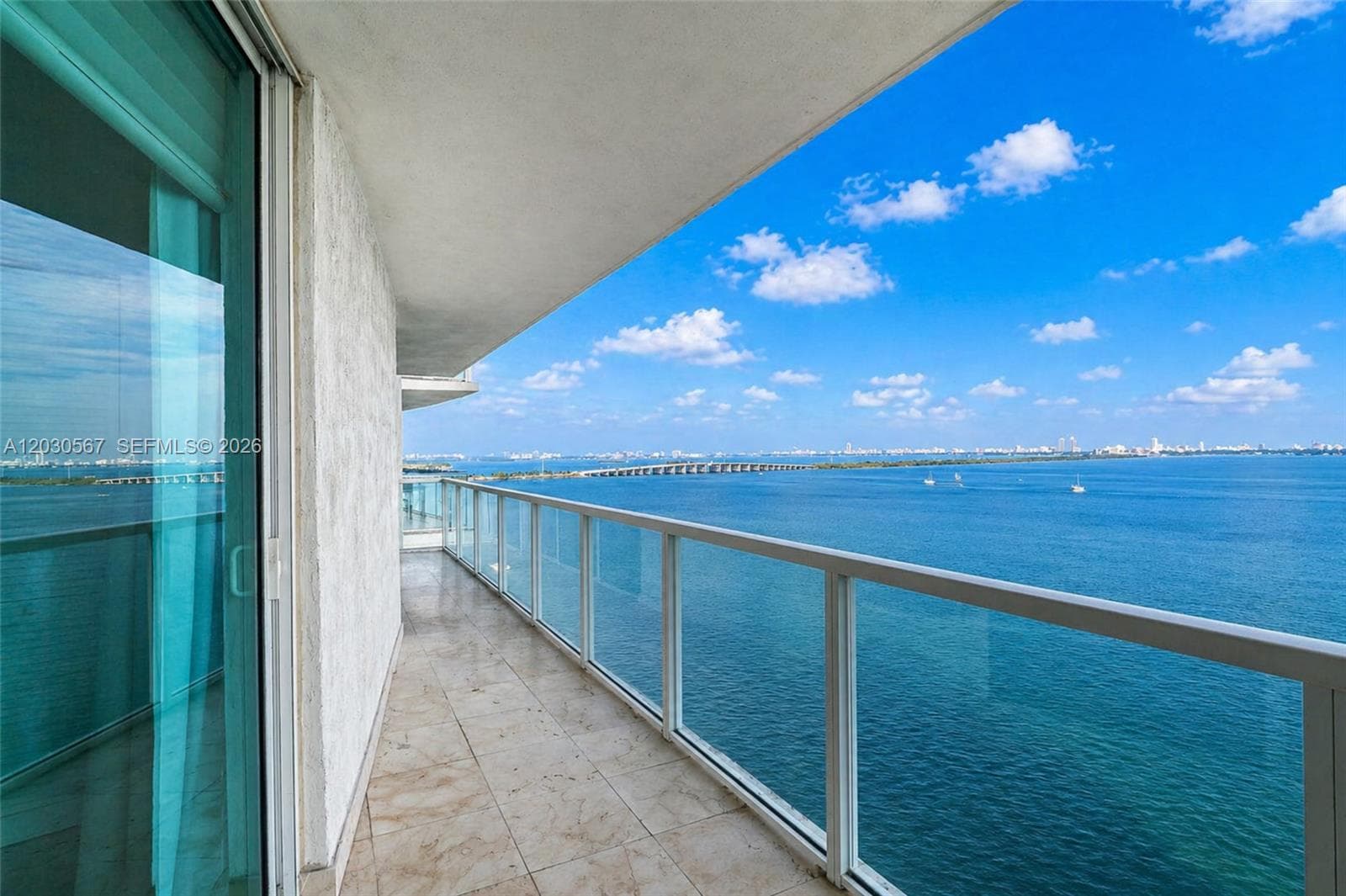 Condominium at 665 NE 25th St # 1202, Miami FL 33137