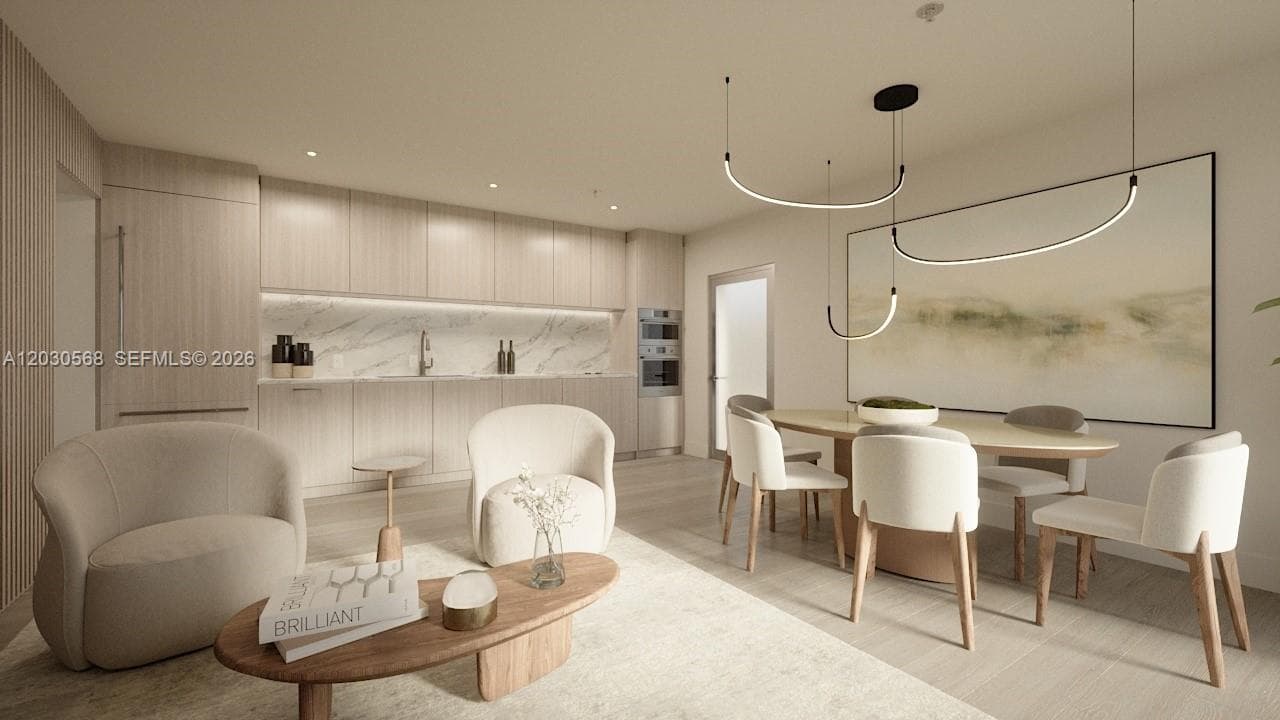 Condominium at 250 Collins Ave # 110, Miami Beach FL 33139