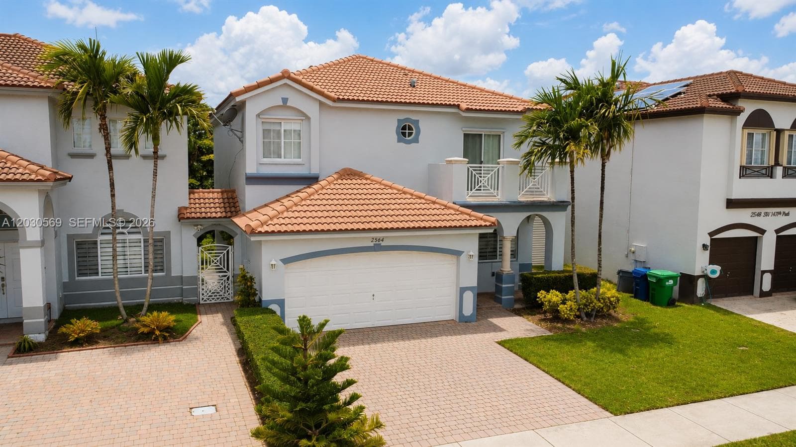 Single Family Residence at 2564 SW 147th Path, Miami FL 33185