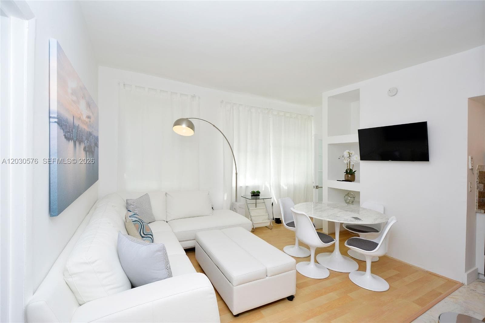 Condominium at 1342 Drexel Ave # 105, Miami Beach FL 33139