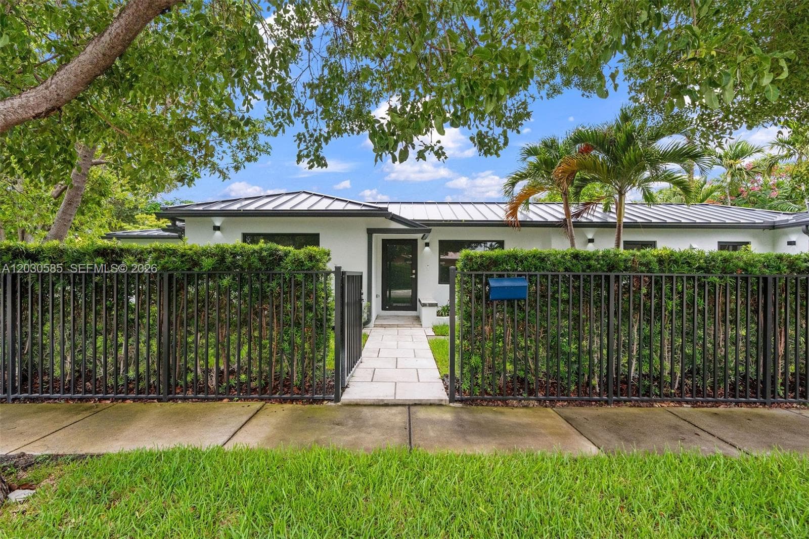 Single Family Residence at 2286 SW 21st Ave, Miami FL 33145
