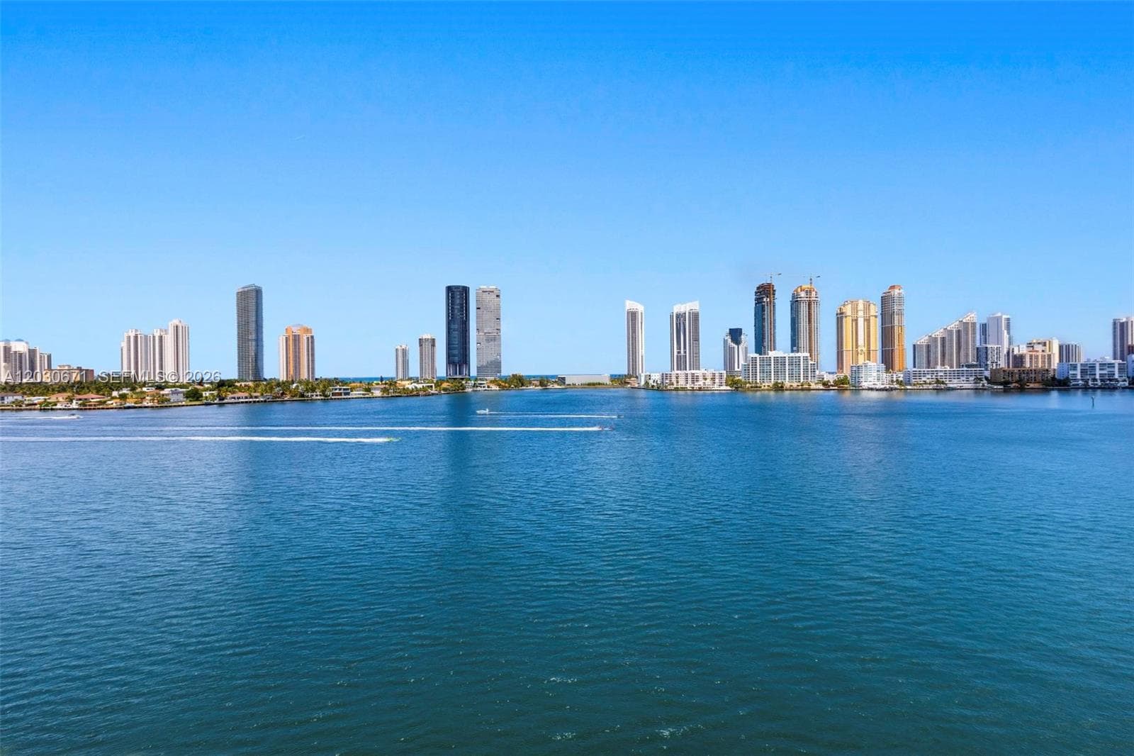 Condominium at 5500 Island Estates Dr # 506, Aventura FL 33160