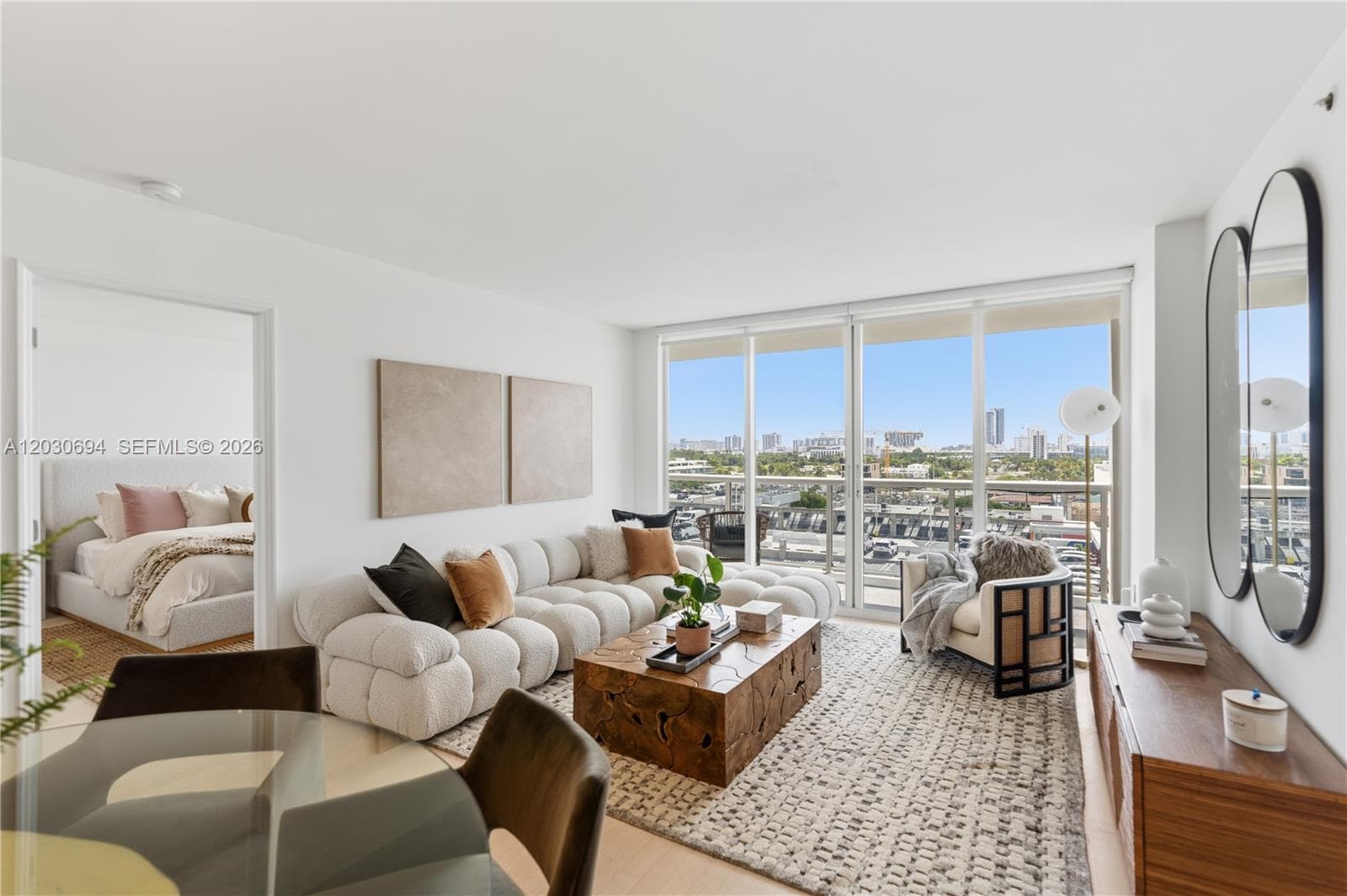 Condominium at 1800 Sunset Harbour Dr # 1003, Miami Beach FL 33139
