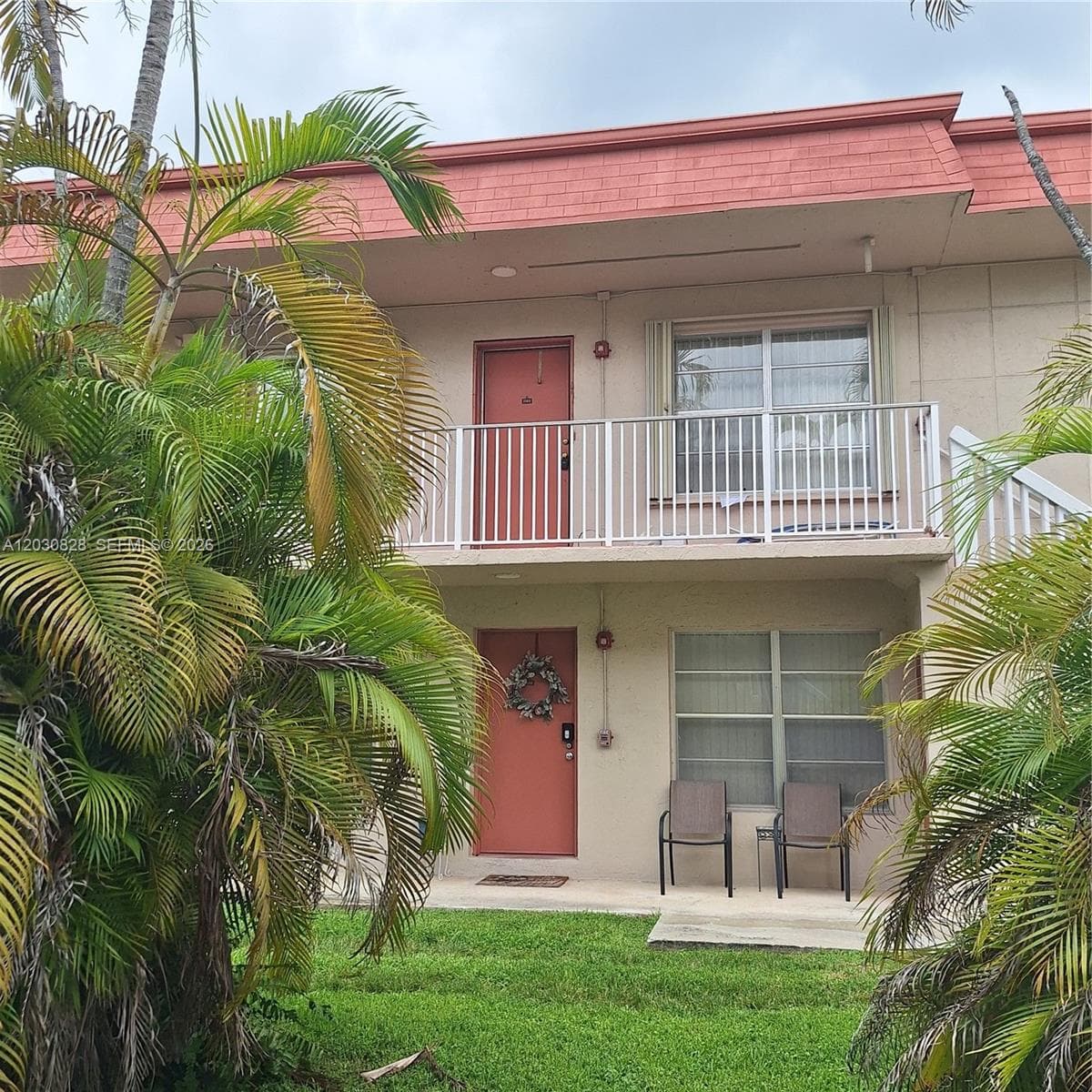 Condominium at 12850 SW 43rd Dr # B, Miami FL 33175