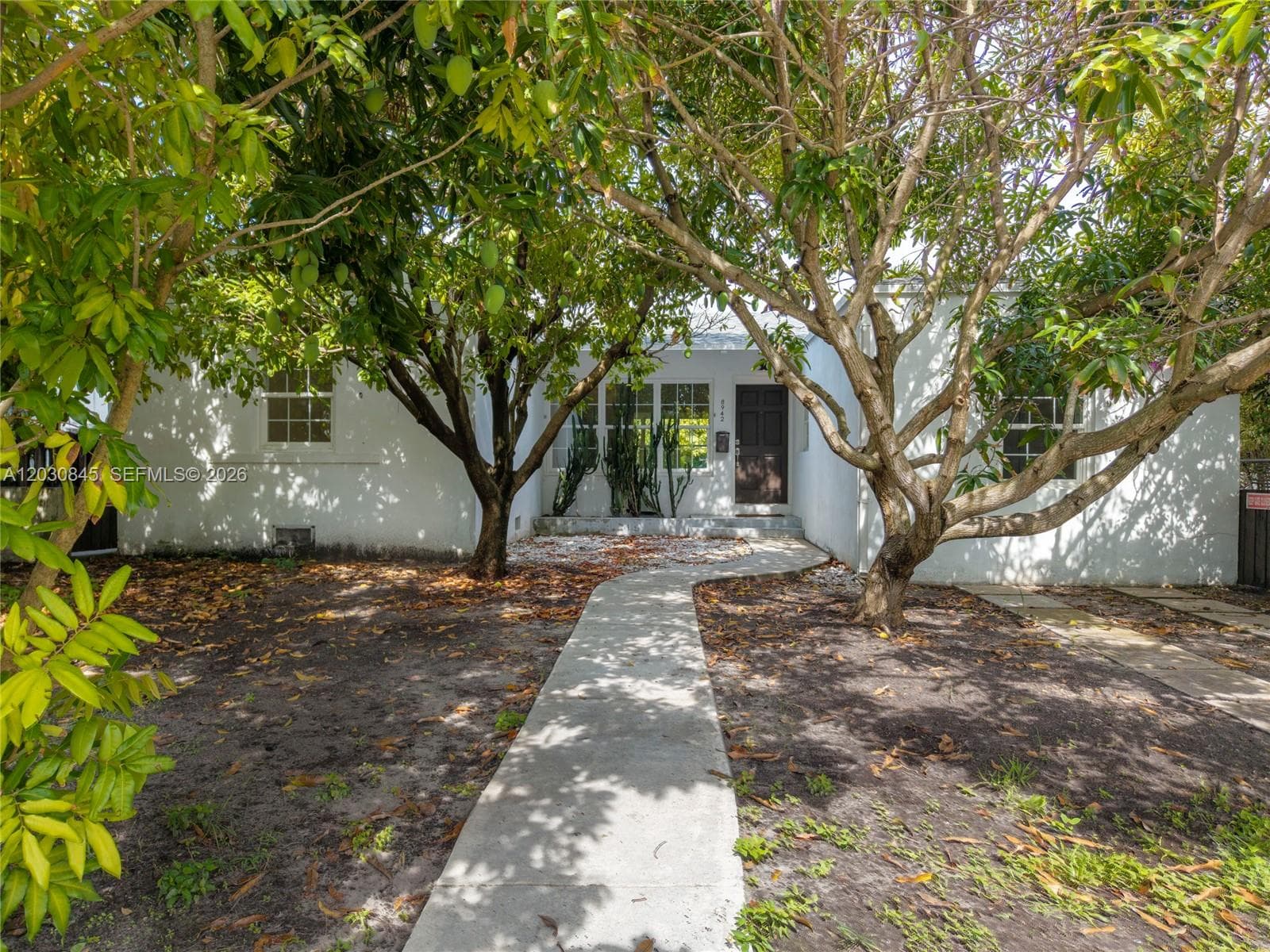 Single Family Residence at 8942 Carlyle Ave, Surfside FL 33154